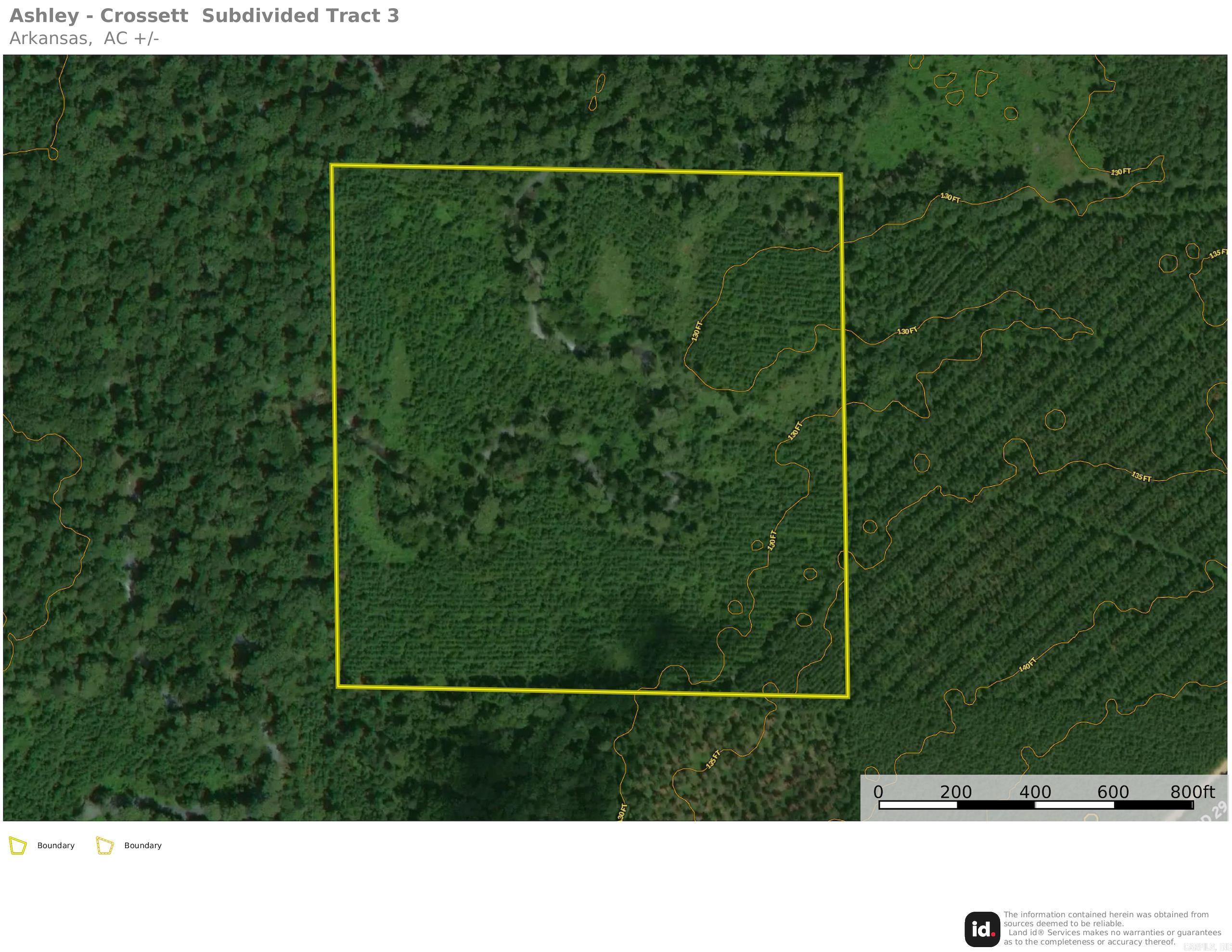 002 County Road 29  Hamburg, AR