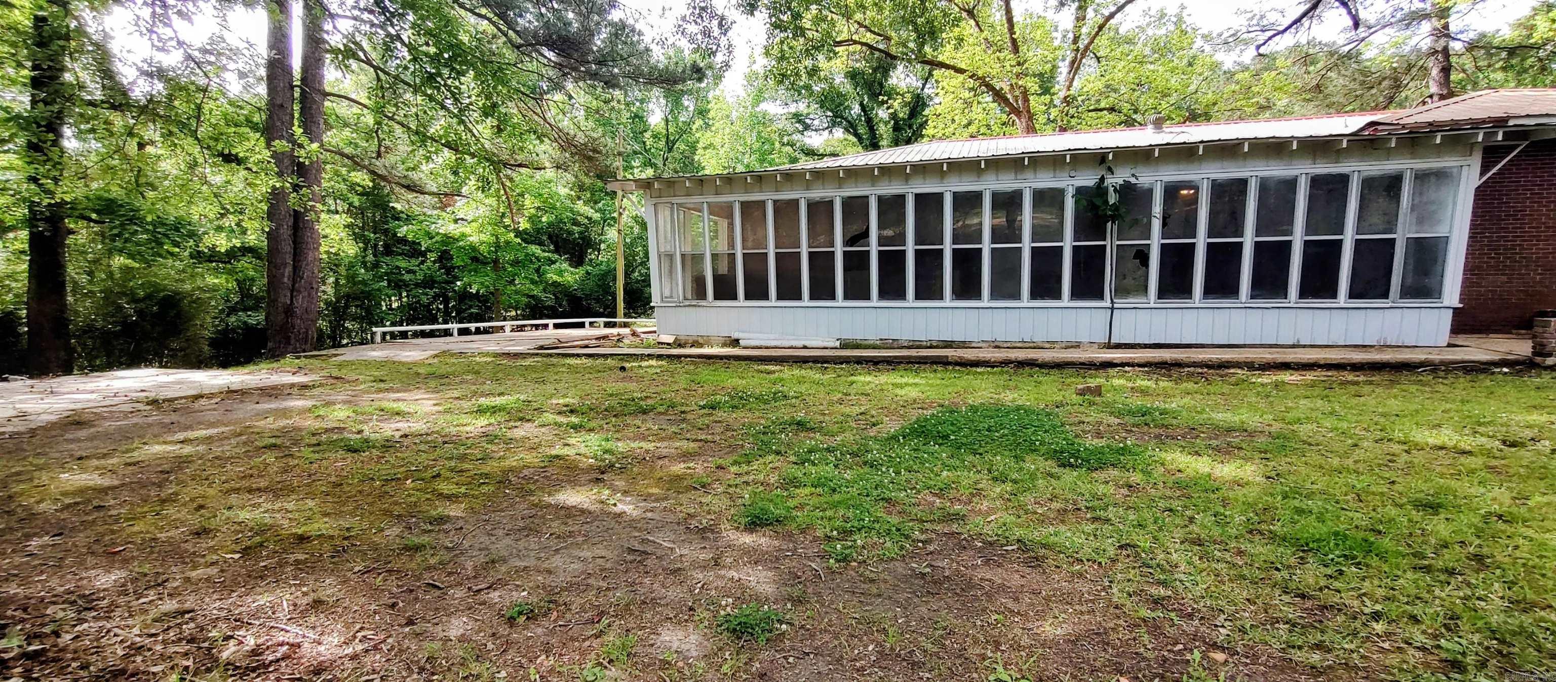 516 Oxford  Camden, AR