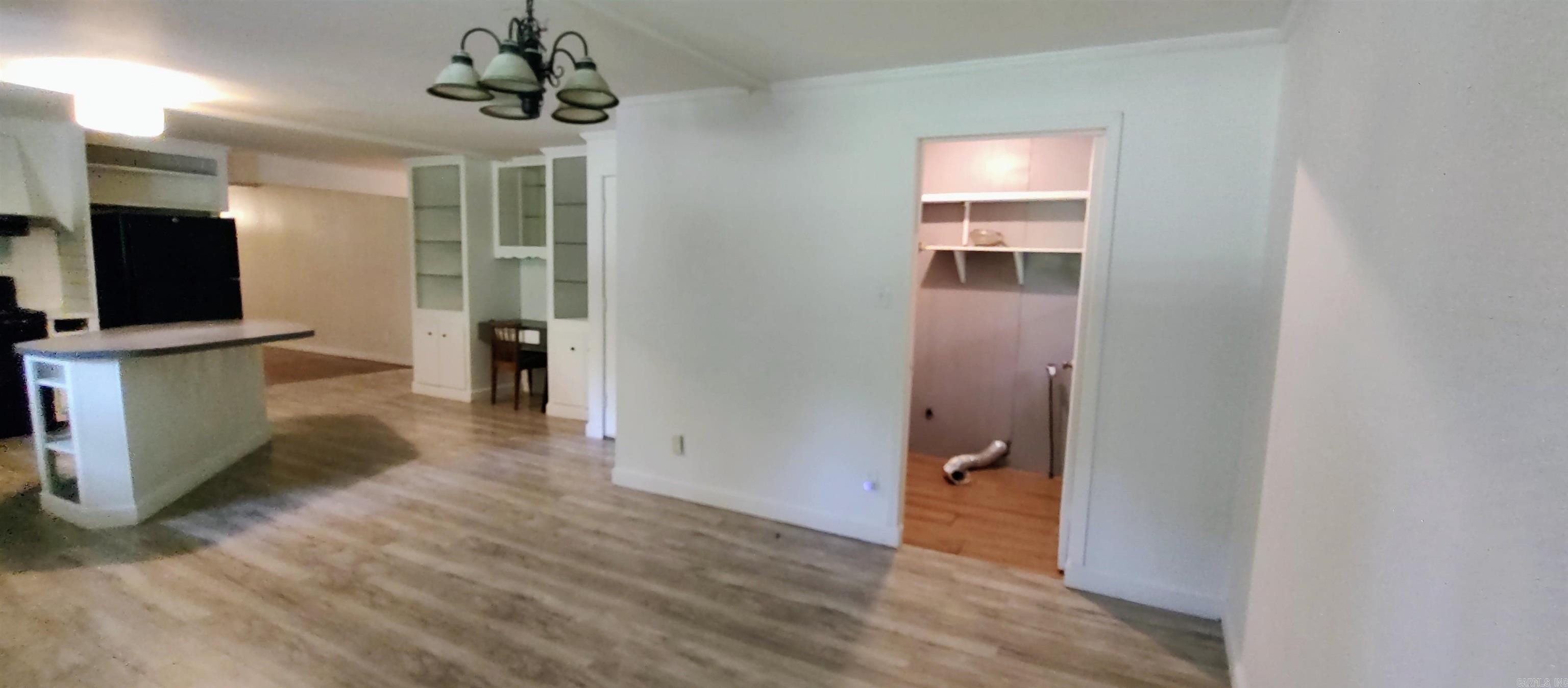 516 Oxford  Camden, AR