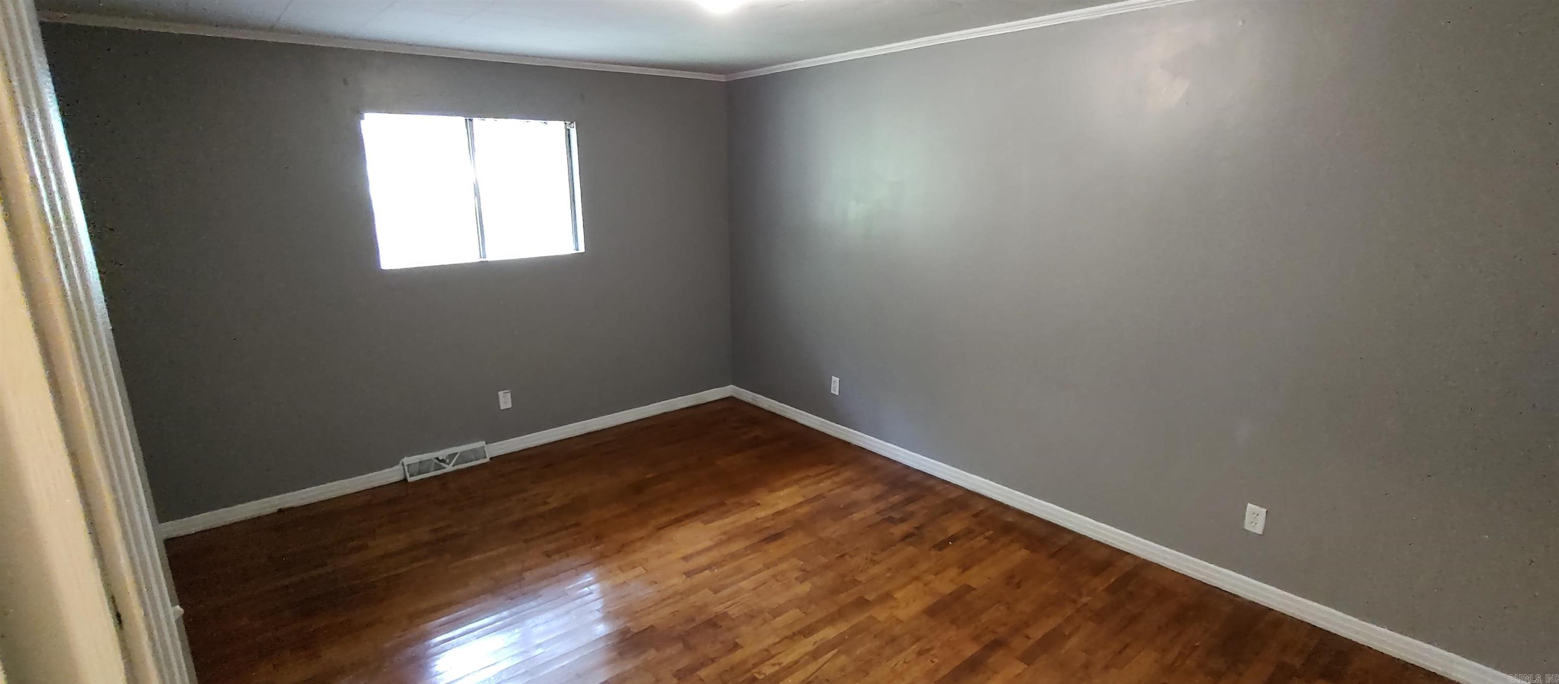 516 Oxford  Camden, AR