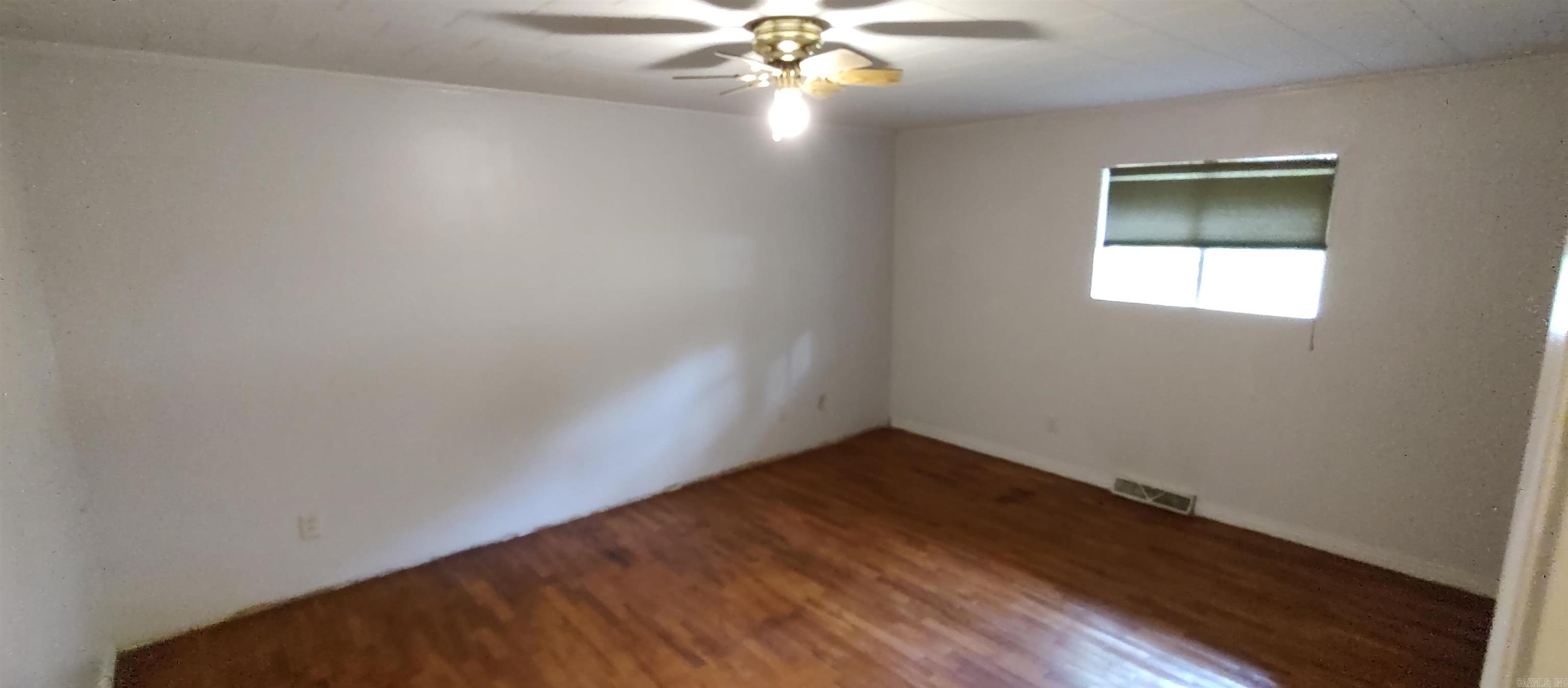 516 Oxford  Camden, AR