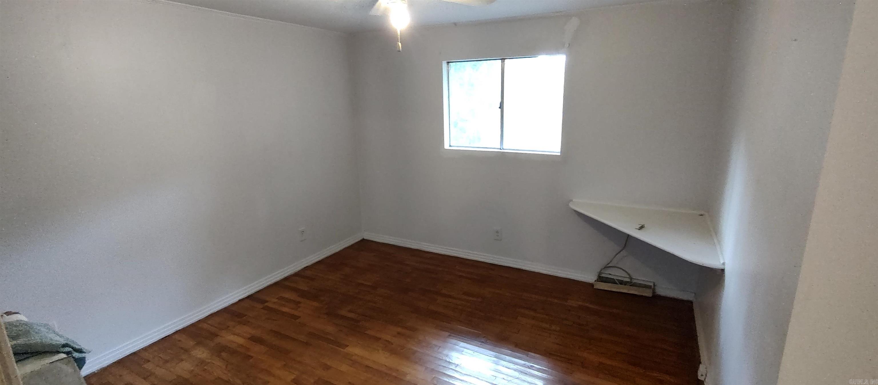 516 Oxford  Camden, AR