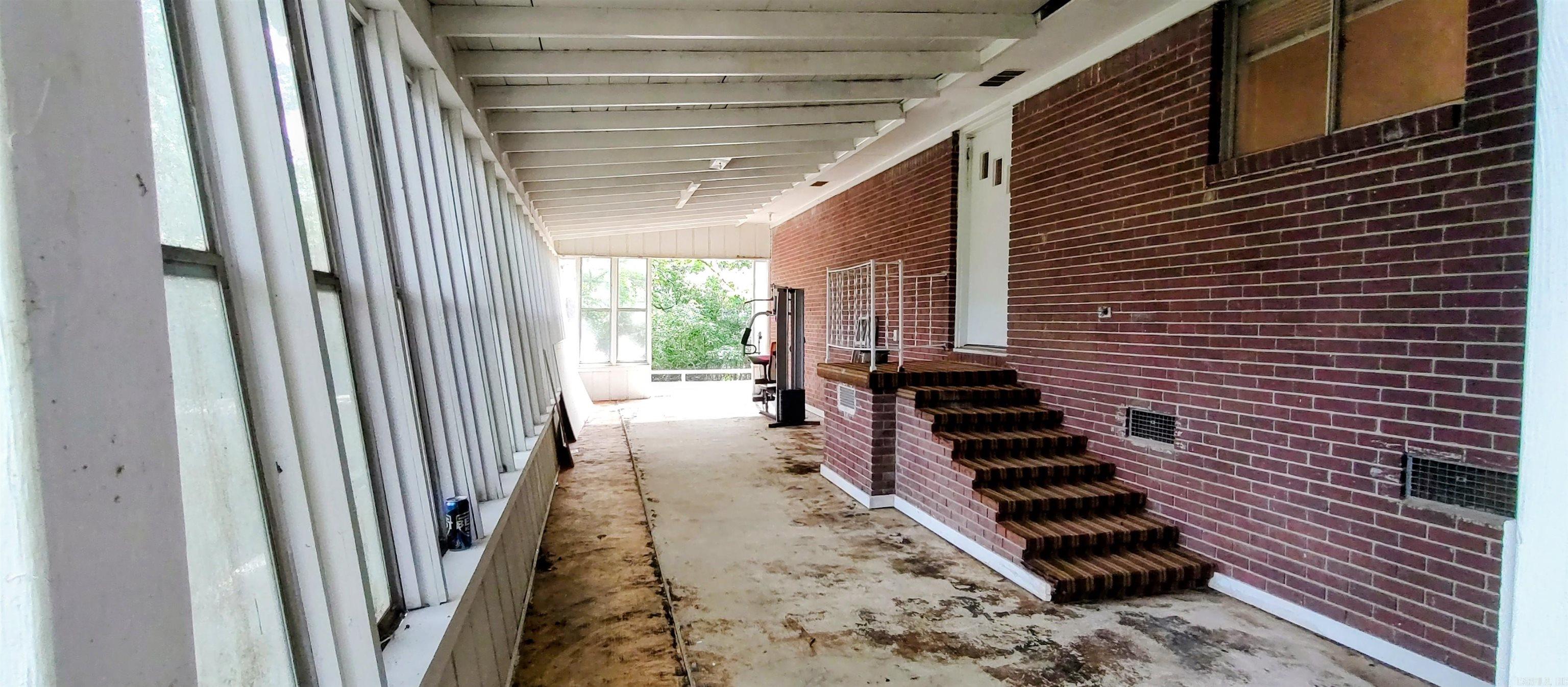 516 Oxford  Camden, AR