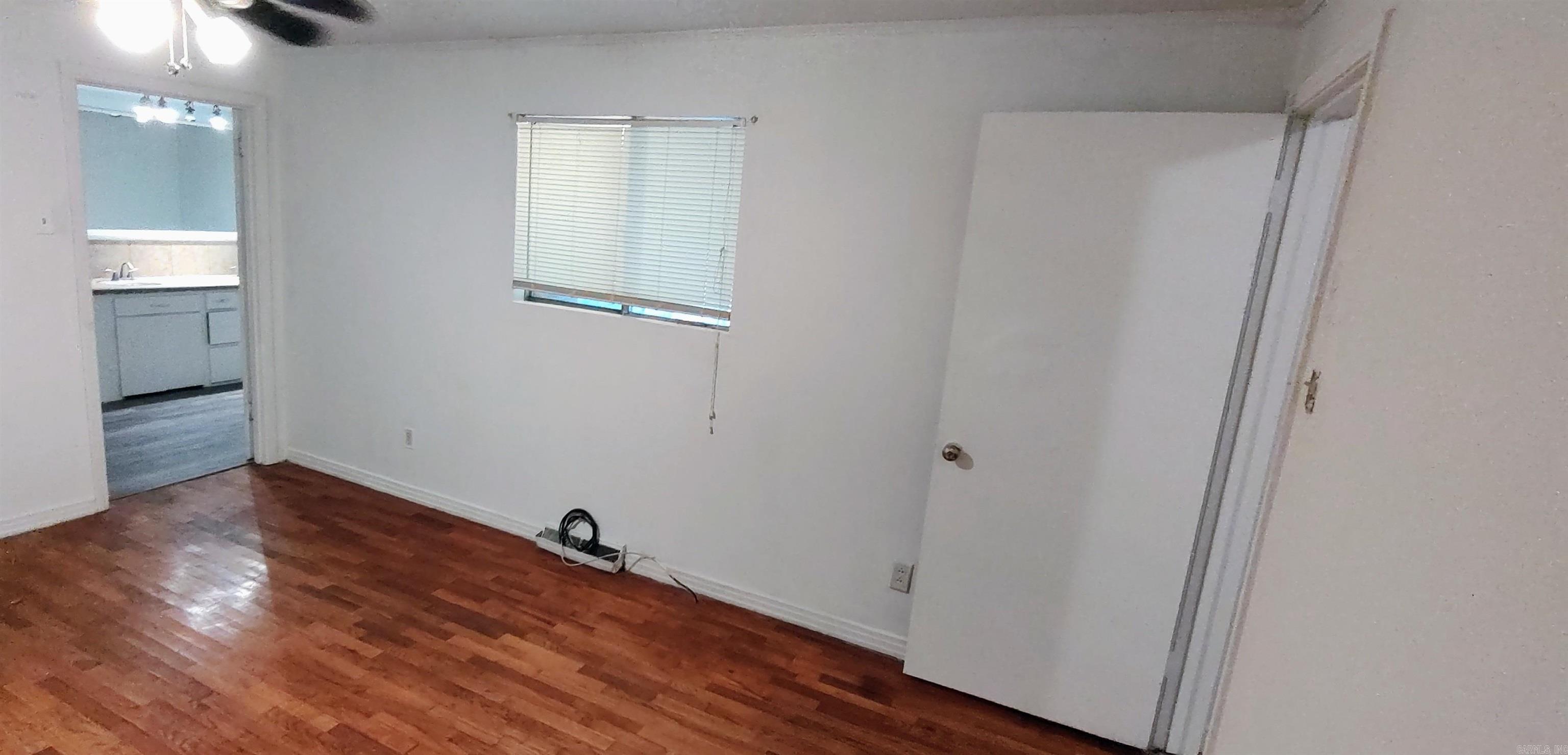 516 Oxford  Camden, AR