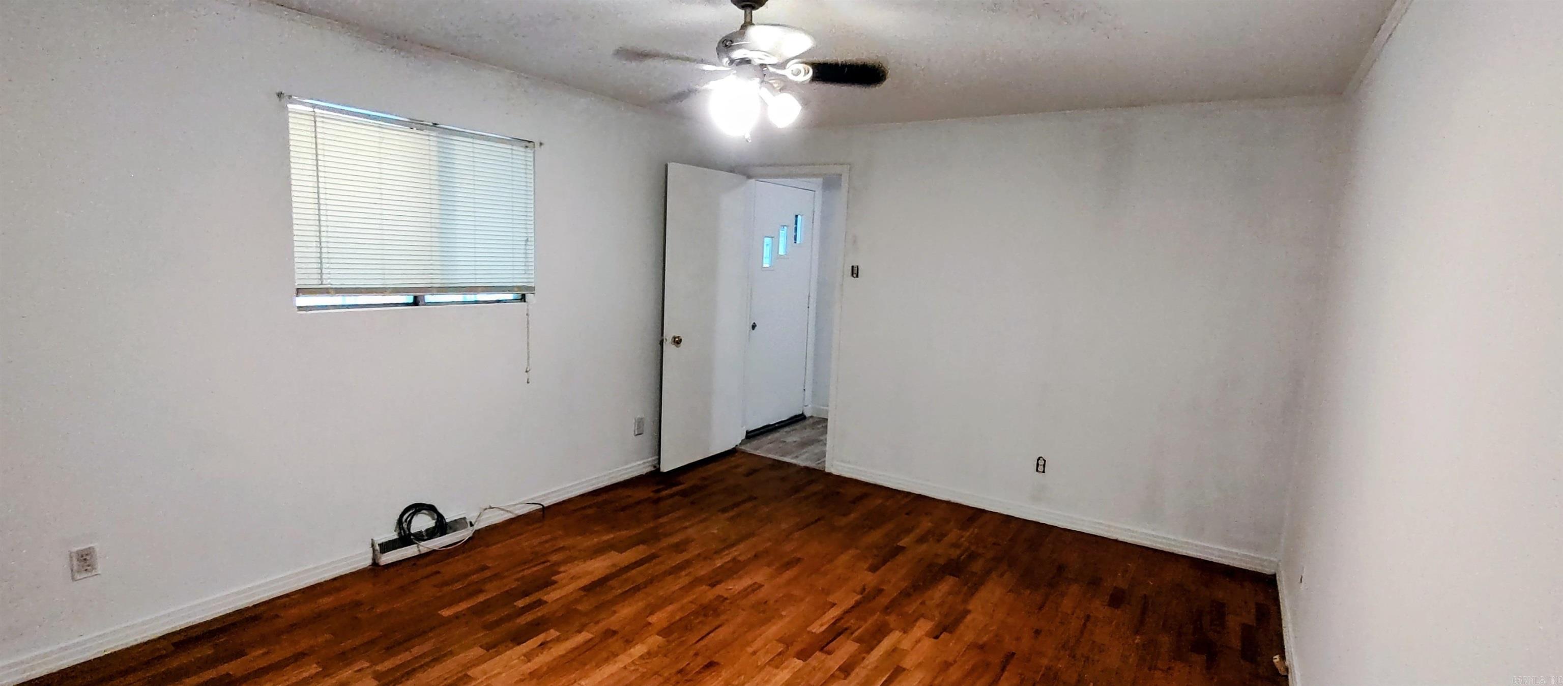 516 Oxford  Camden, AR