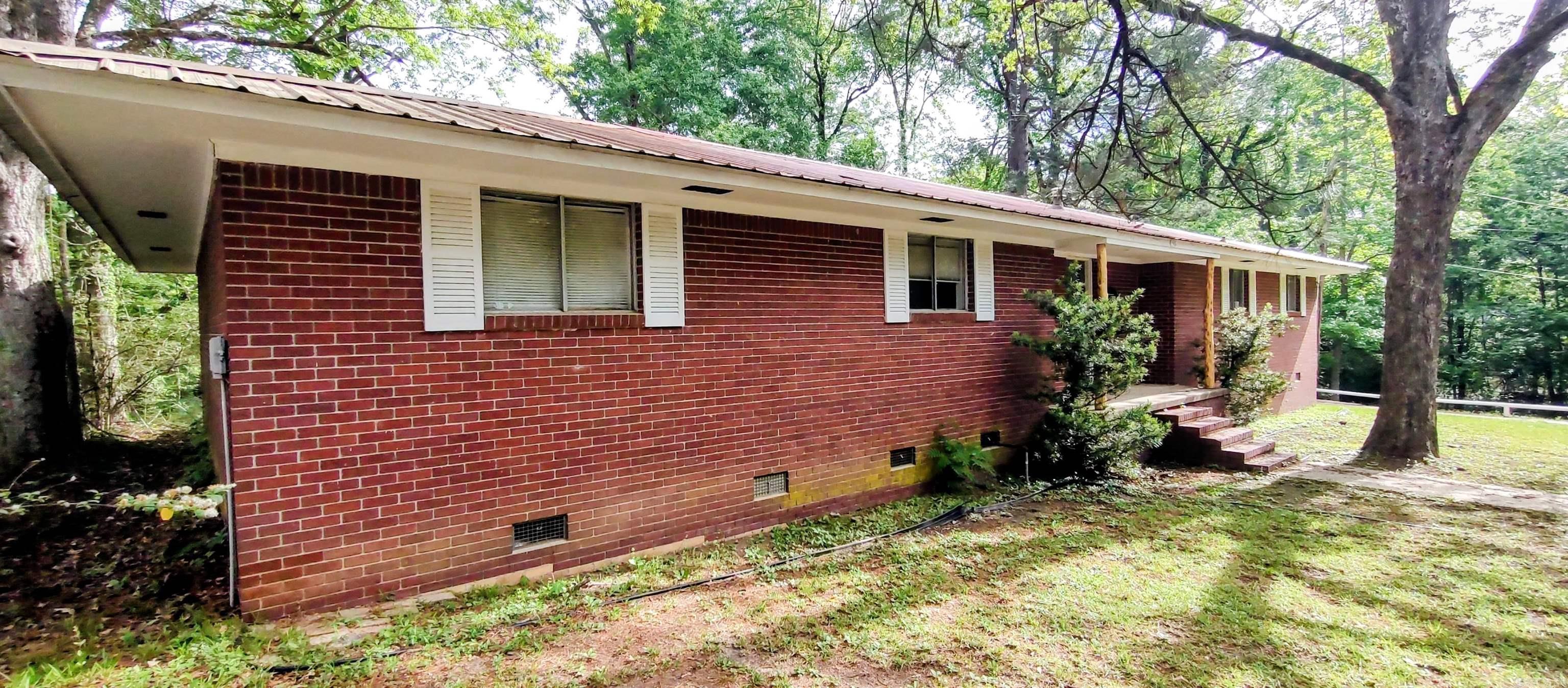 516 Oxford  Camden, AR