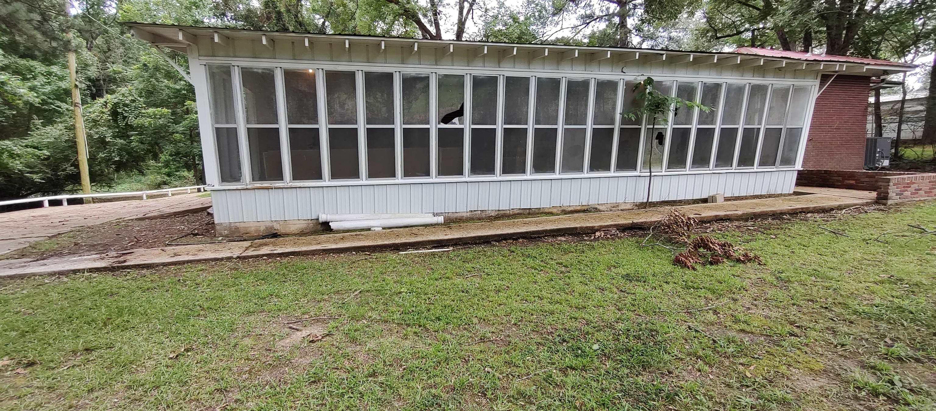 516 Oxford  Camden, AR