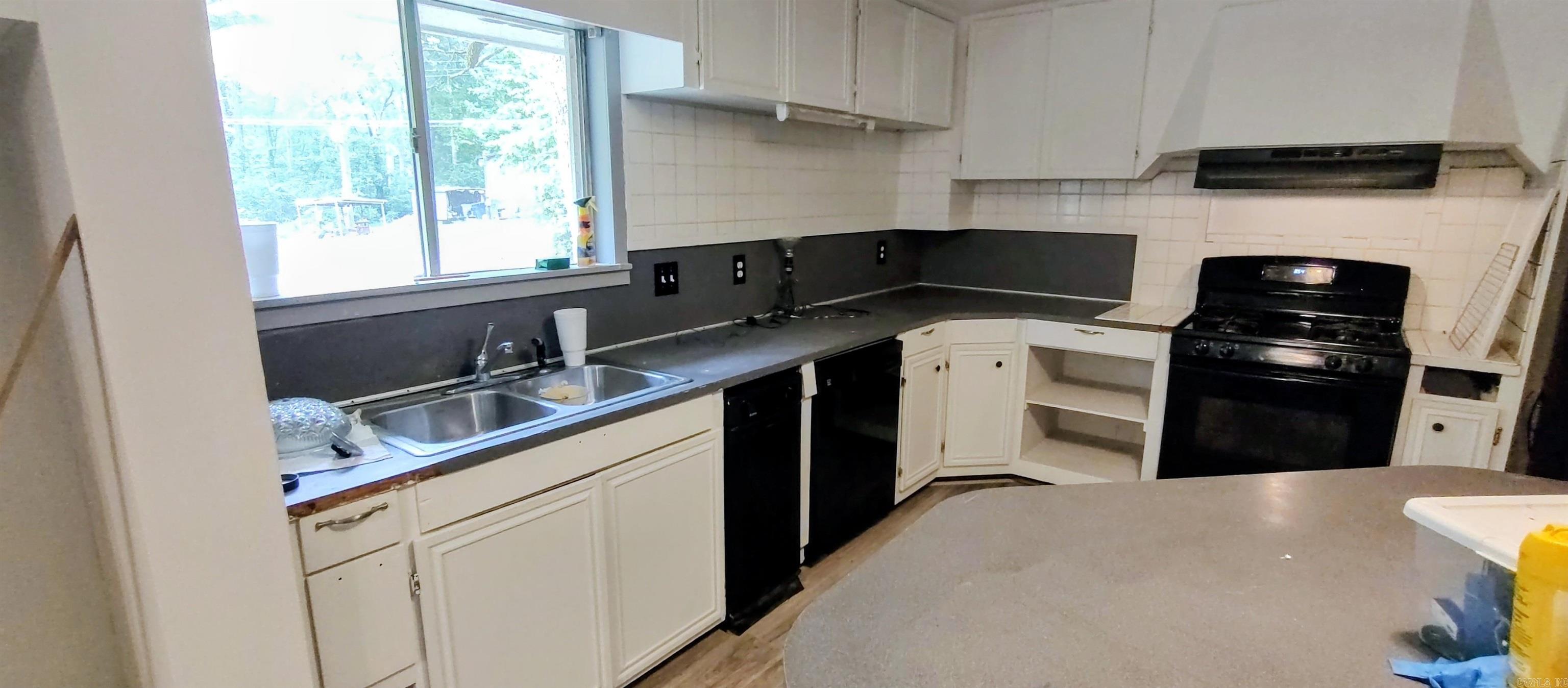 516 Oxford  Camden, AR