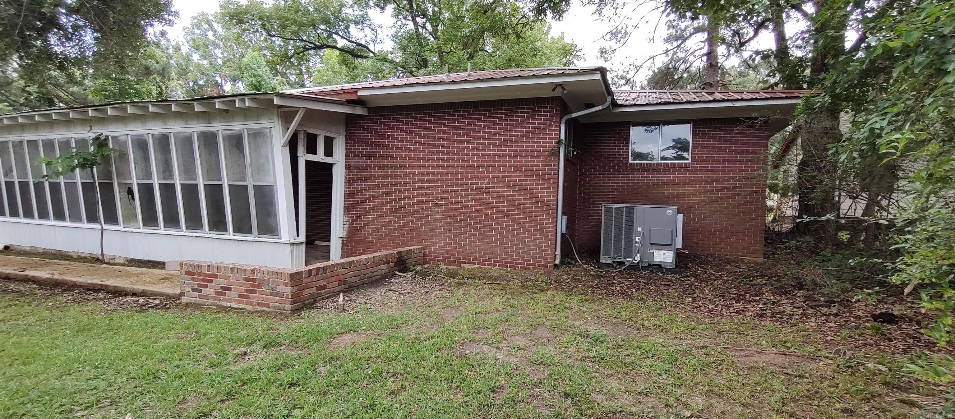 516 Oxford  Camden, AR