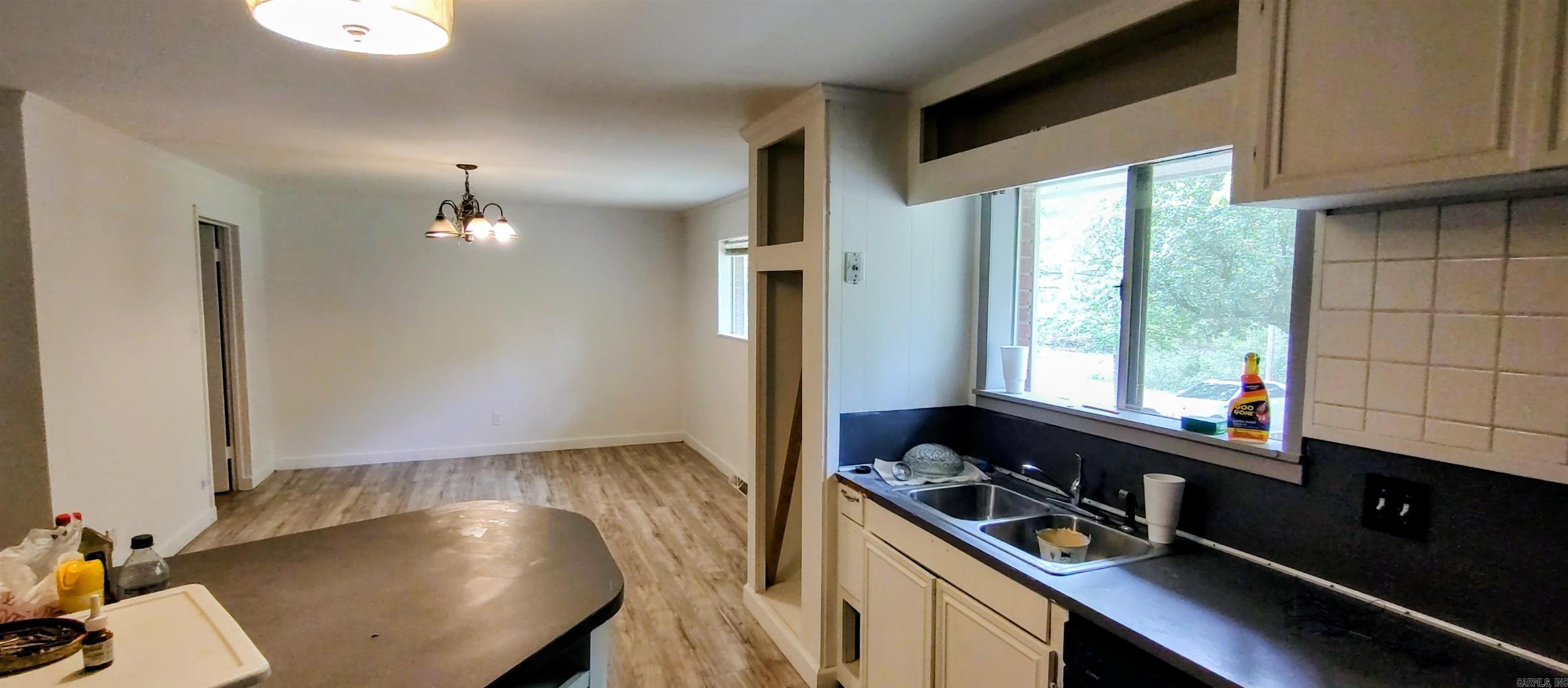 516 Oxford  Camden, AR