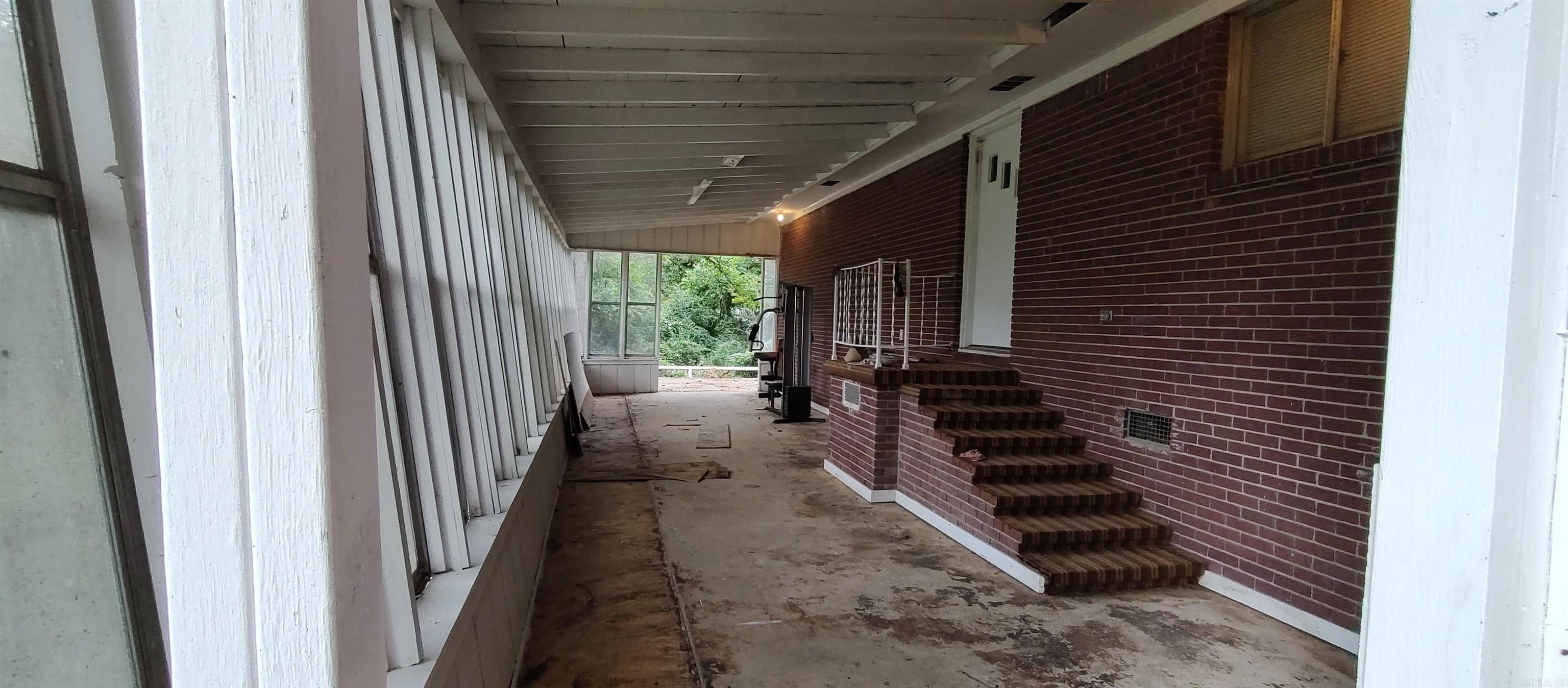 516 Oxford  Camden, AR