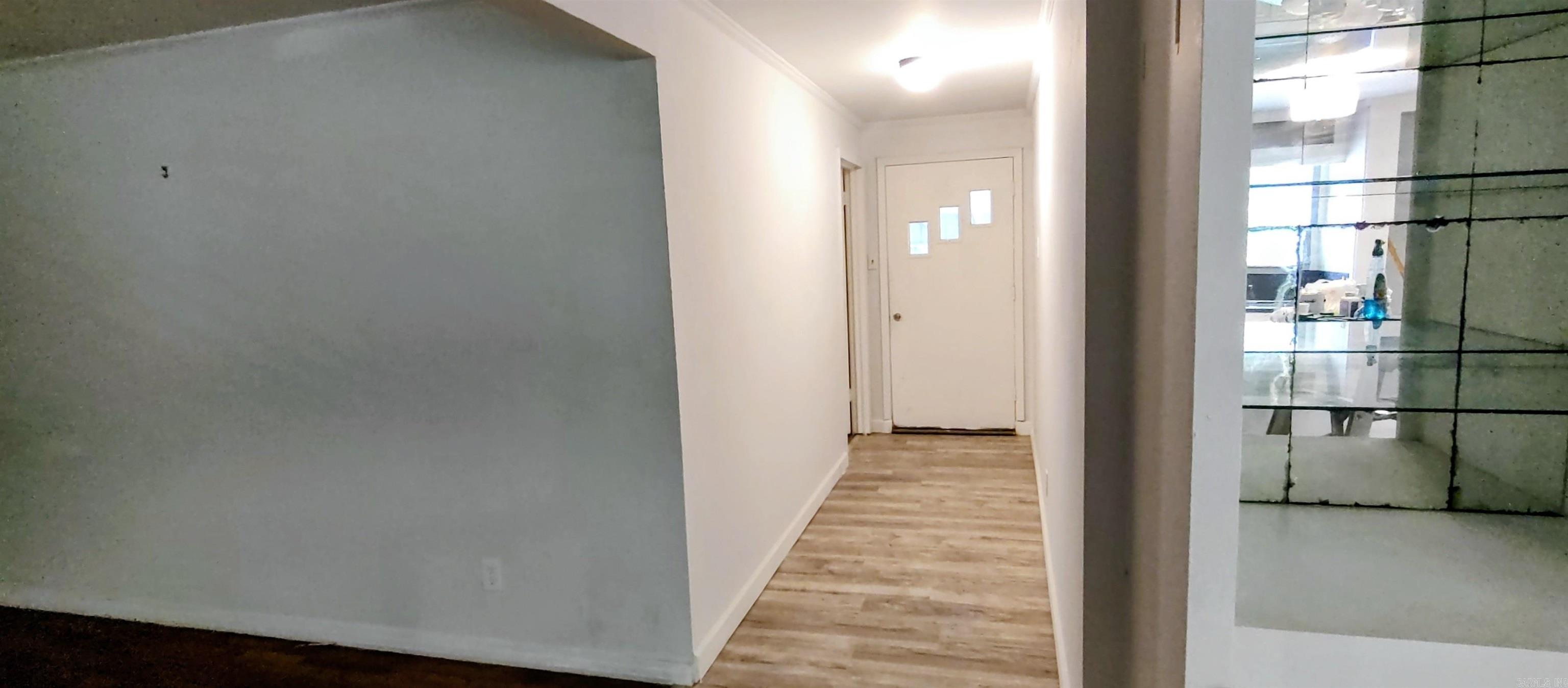 516 Oxford  Camden, AR