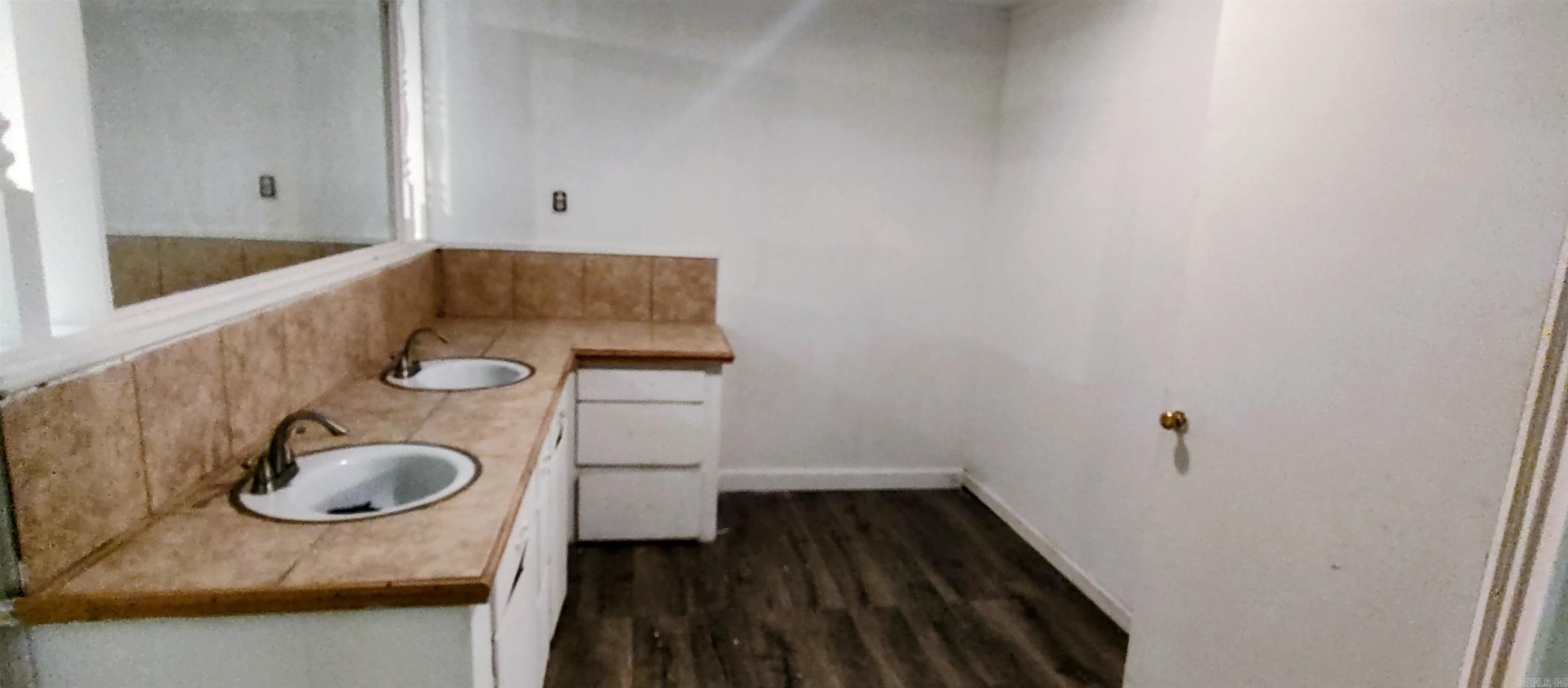 516 Oxford  Camden, AR