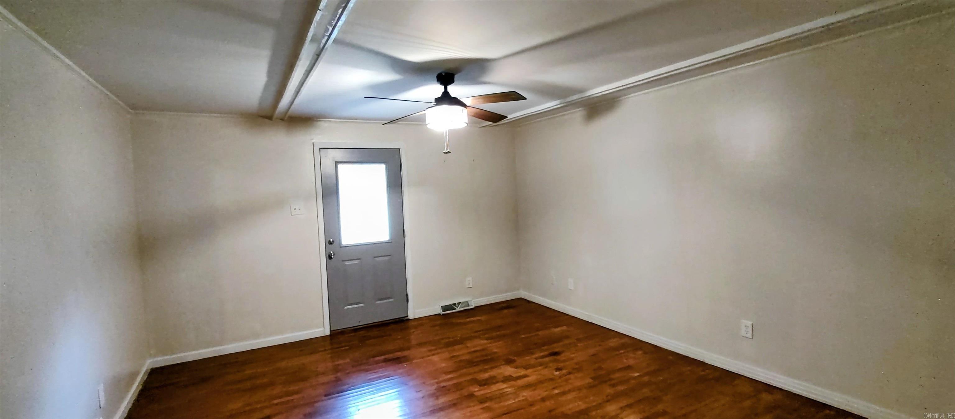 516 Oxford  Camden, AR