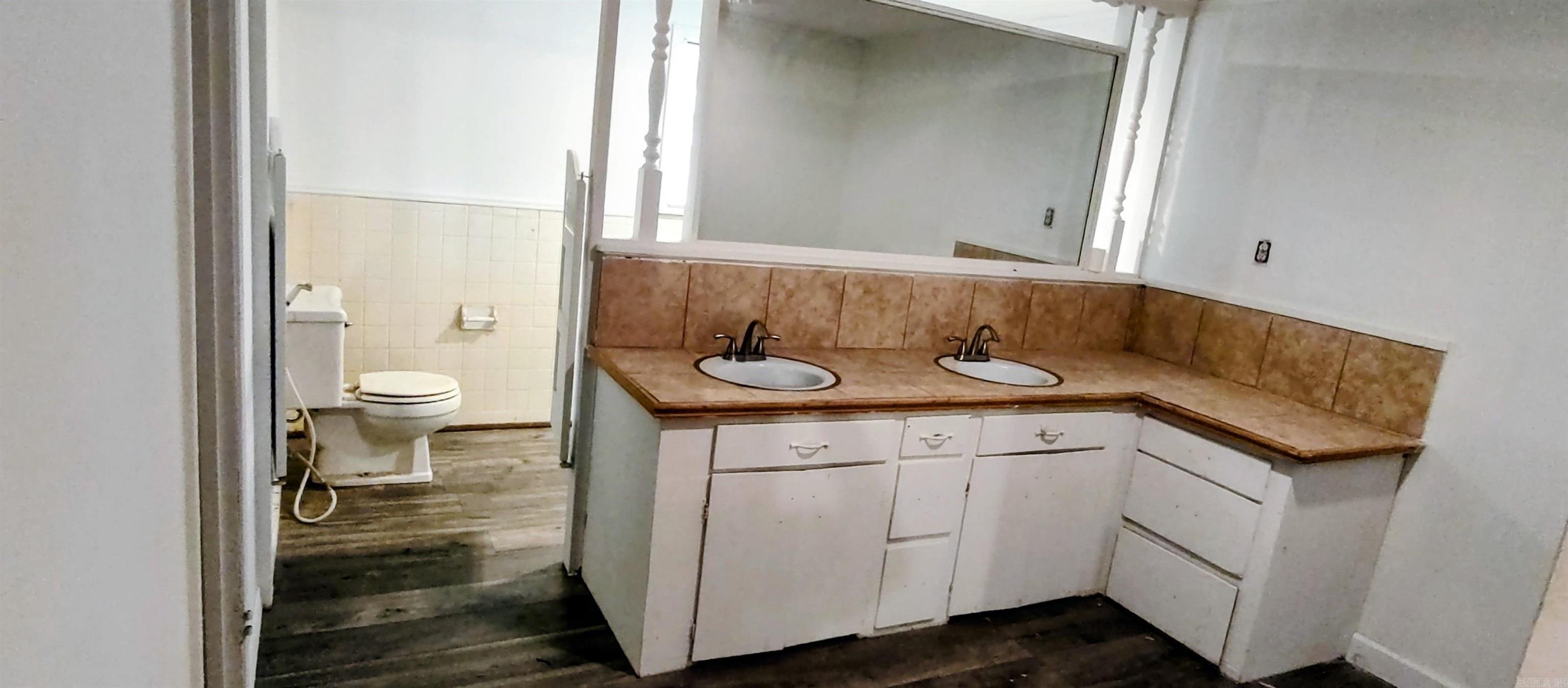 516 Oxford  Camden, AR