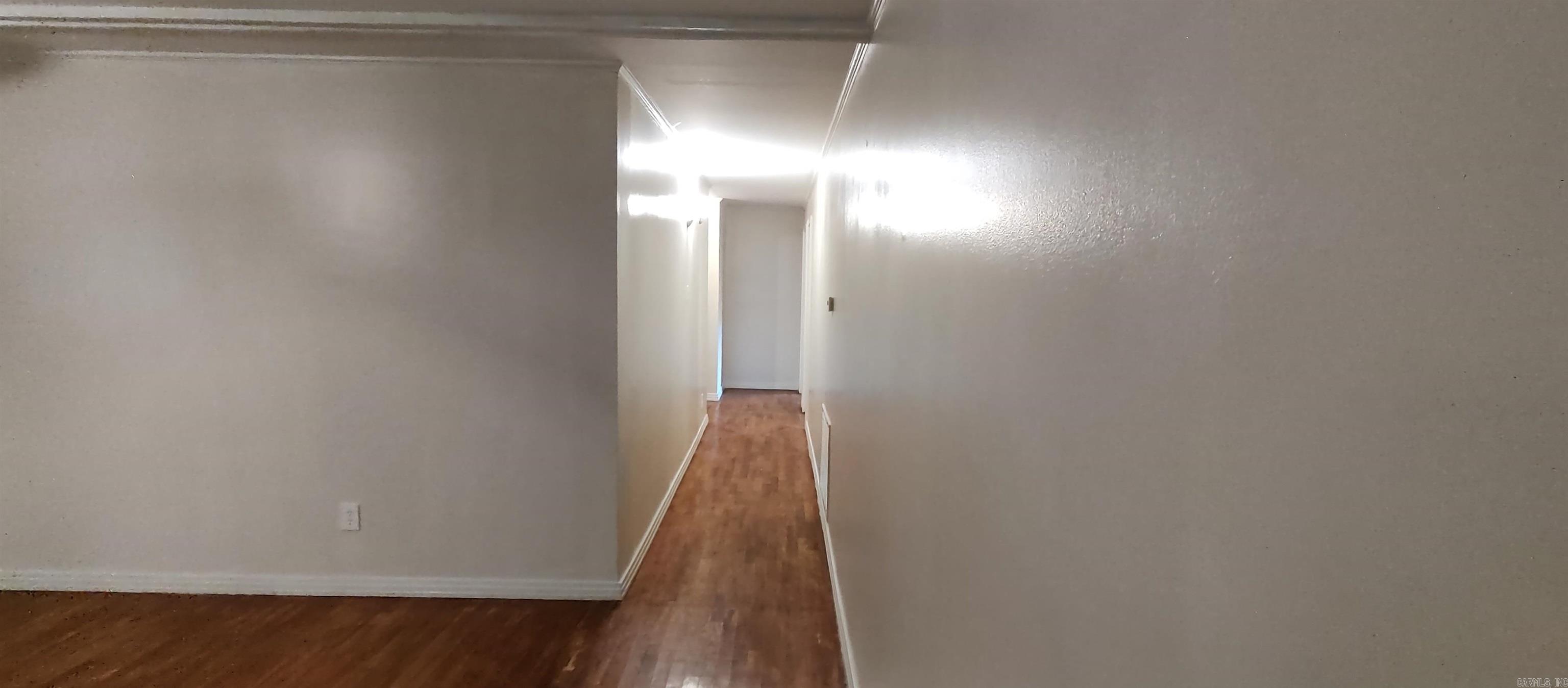 516 Oxford  Camden, AR