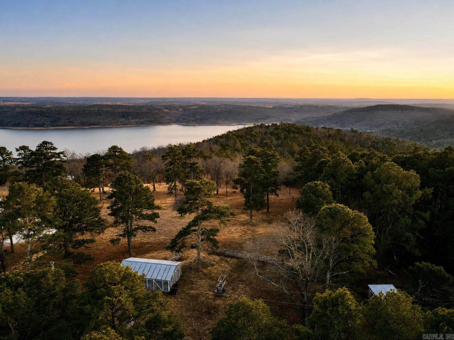 5.65 Acres Honeysuckle  Quitman, AR