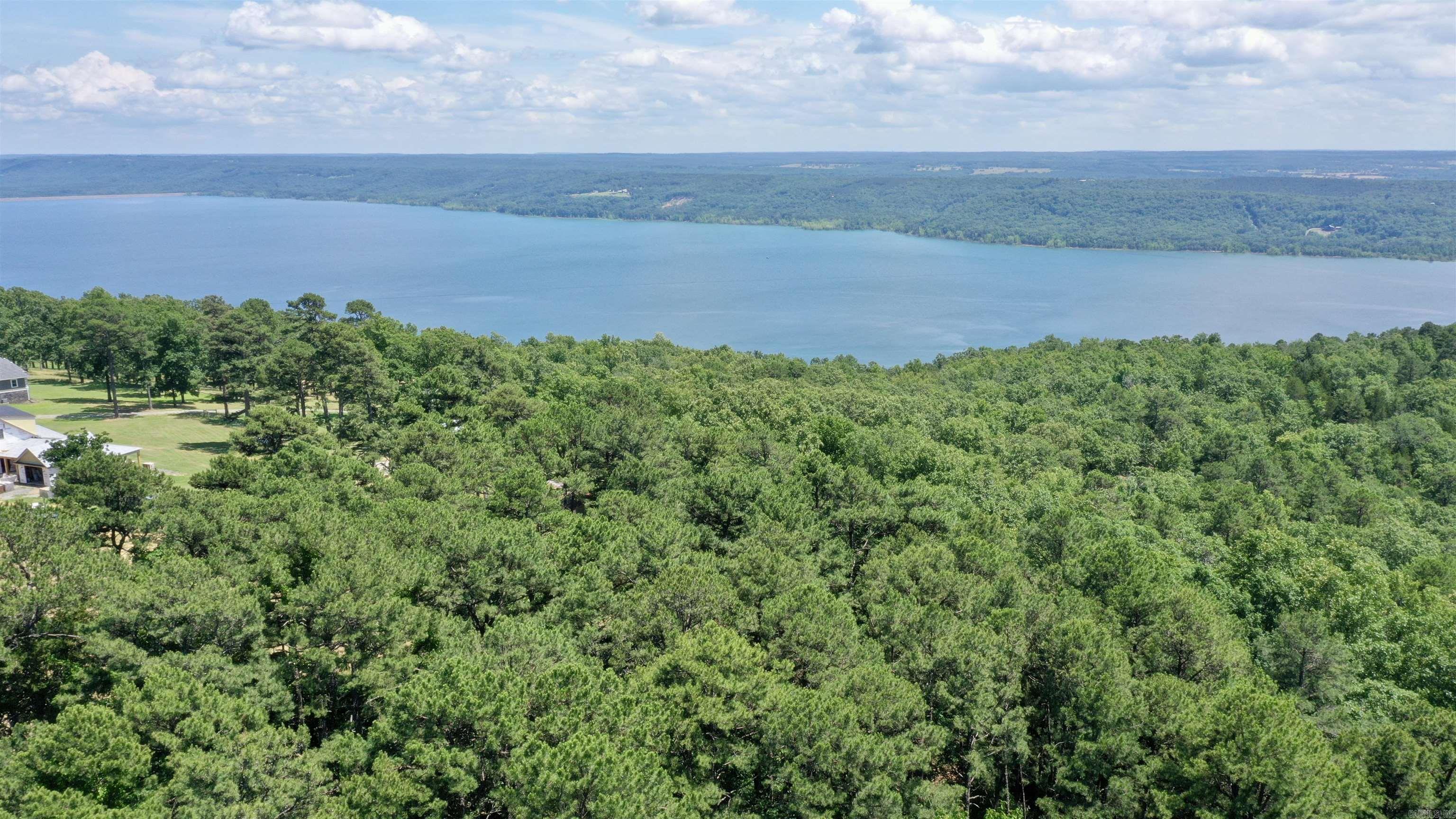 5.65 Acres Honeysuckle  Quitman, AR