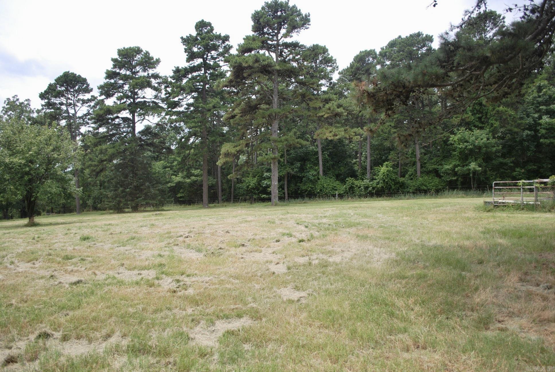 5.65 Acres Honeysuckle  Quitman, AR