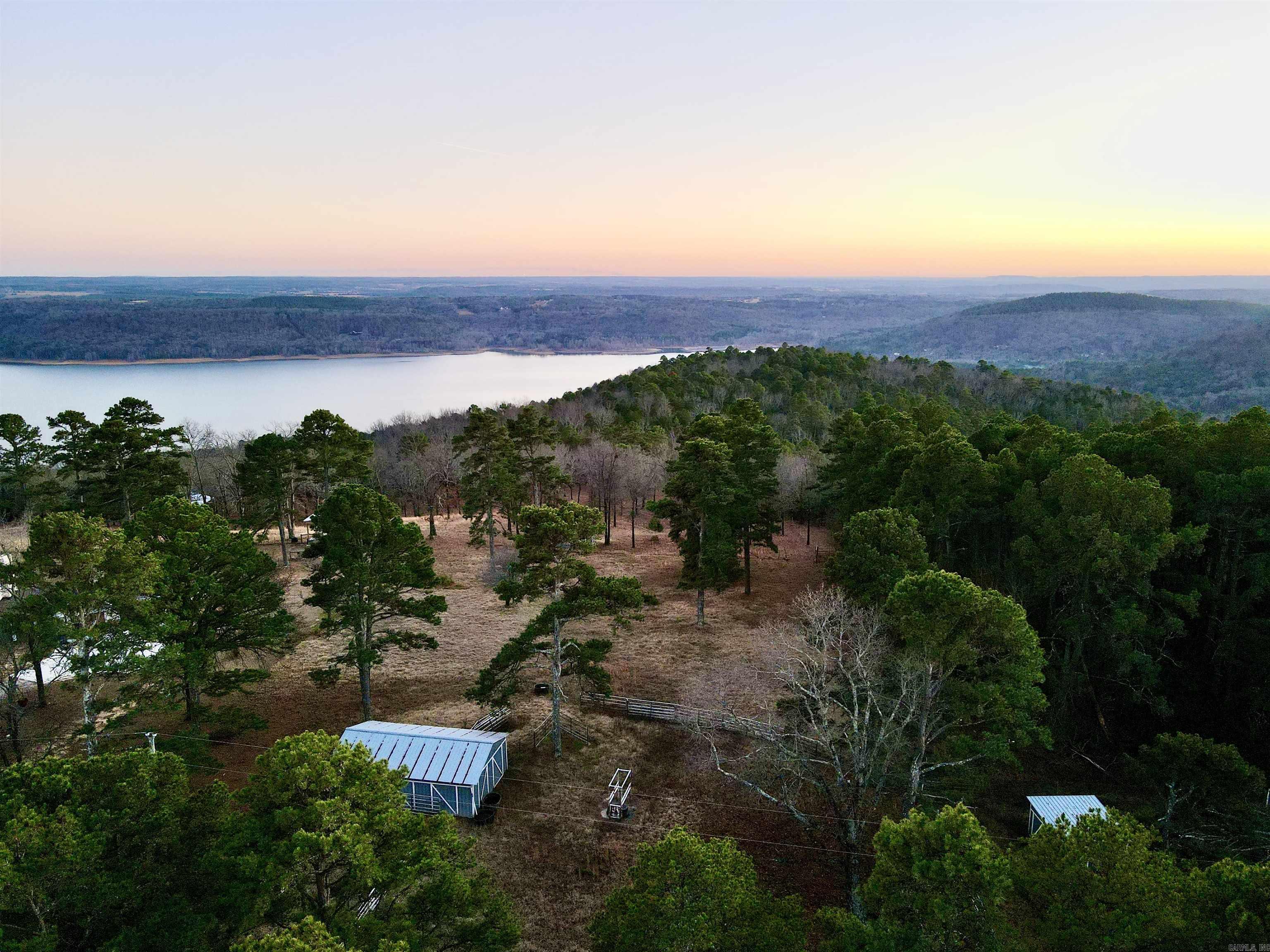 5.65 Acres Honeysuckle  Quitman, AR