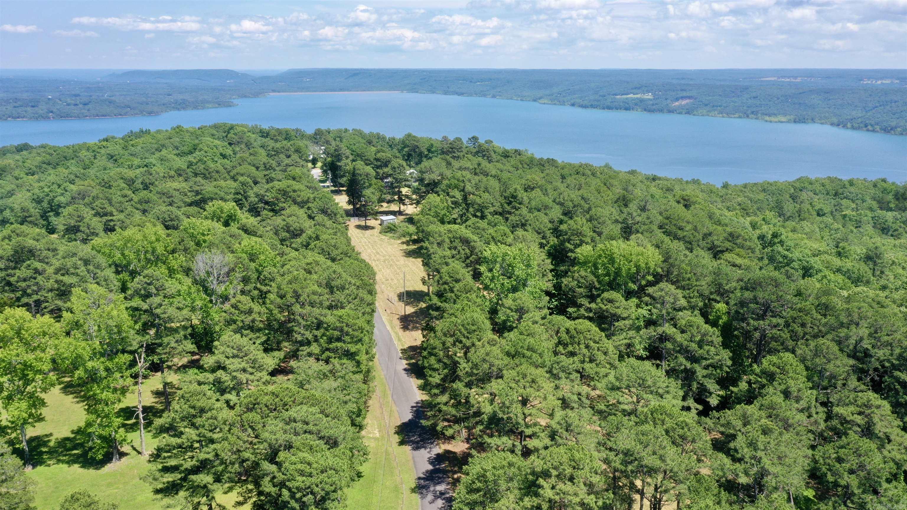 5.65 Acres Honeysuckle  Quitman, AR