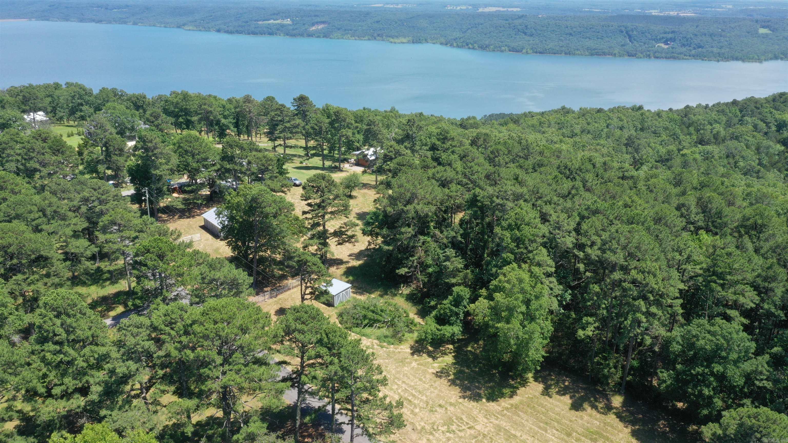 5.65 Acres Honeysuckle  Quitman, AR