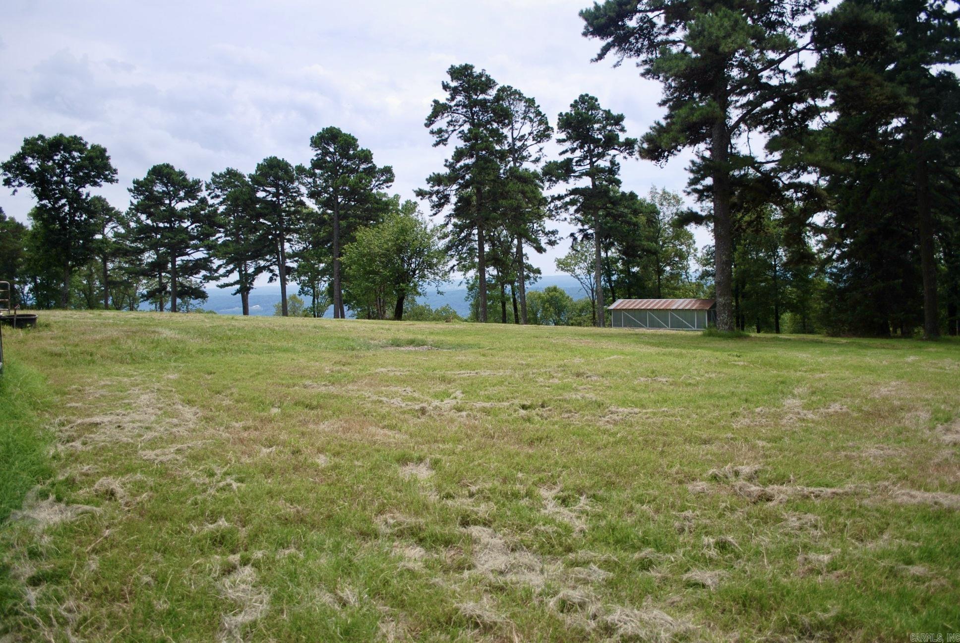 5.65 Acres Honeysuckle  Quitman, AR