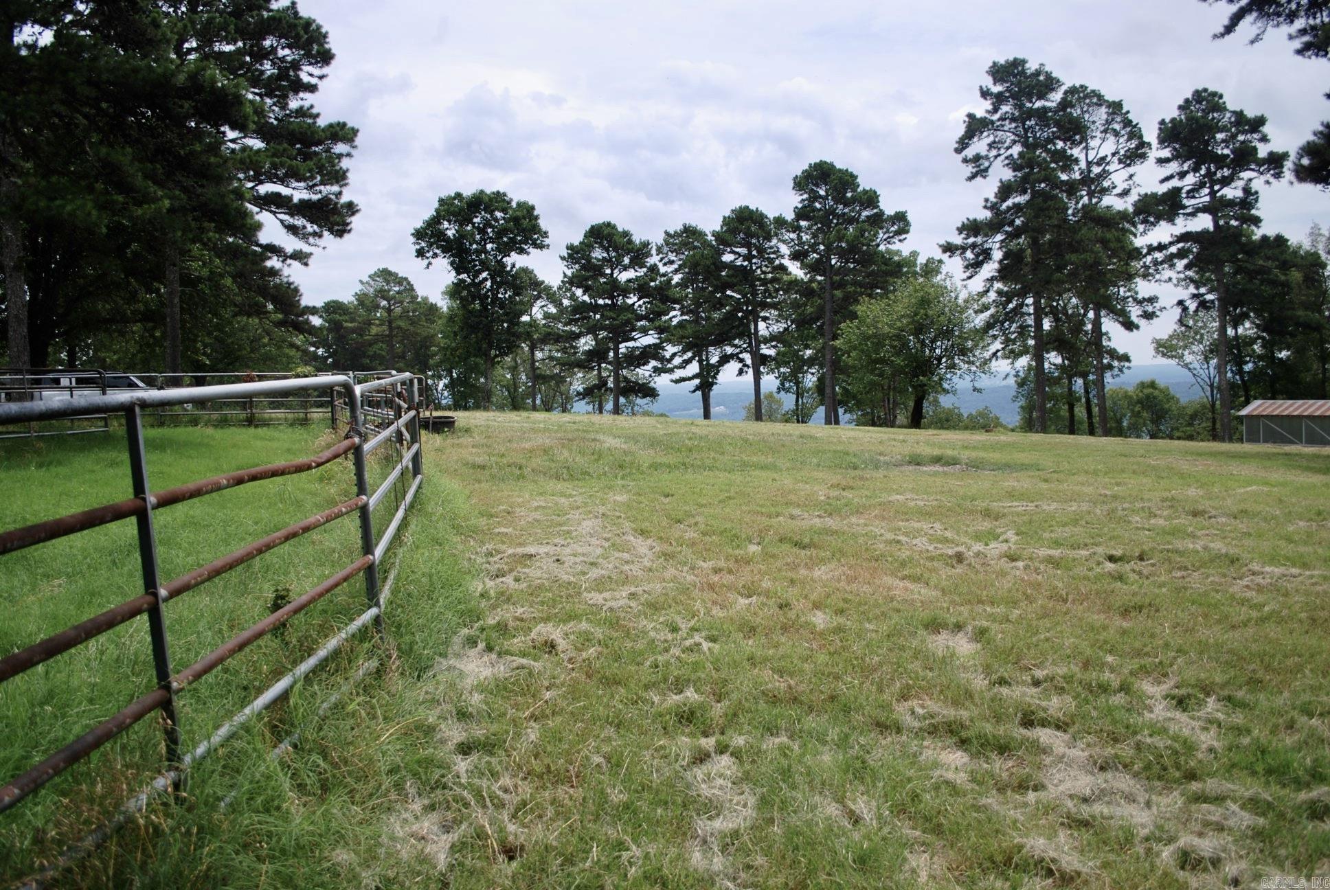 5.65 Acres Honeysuckle  Quitman, AR