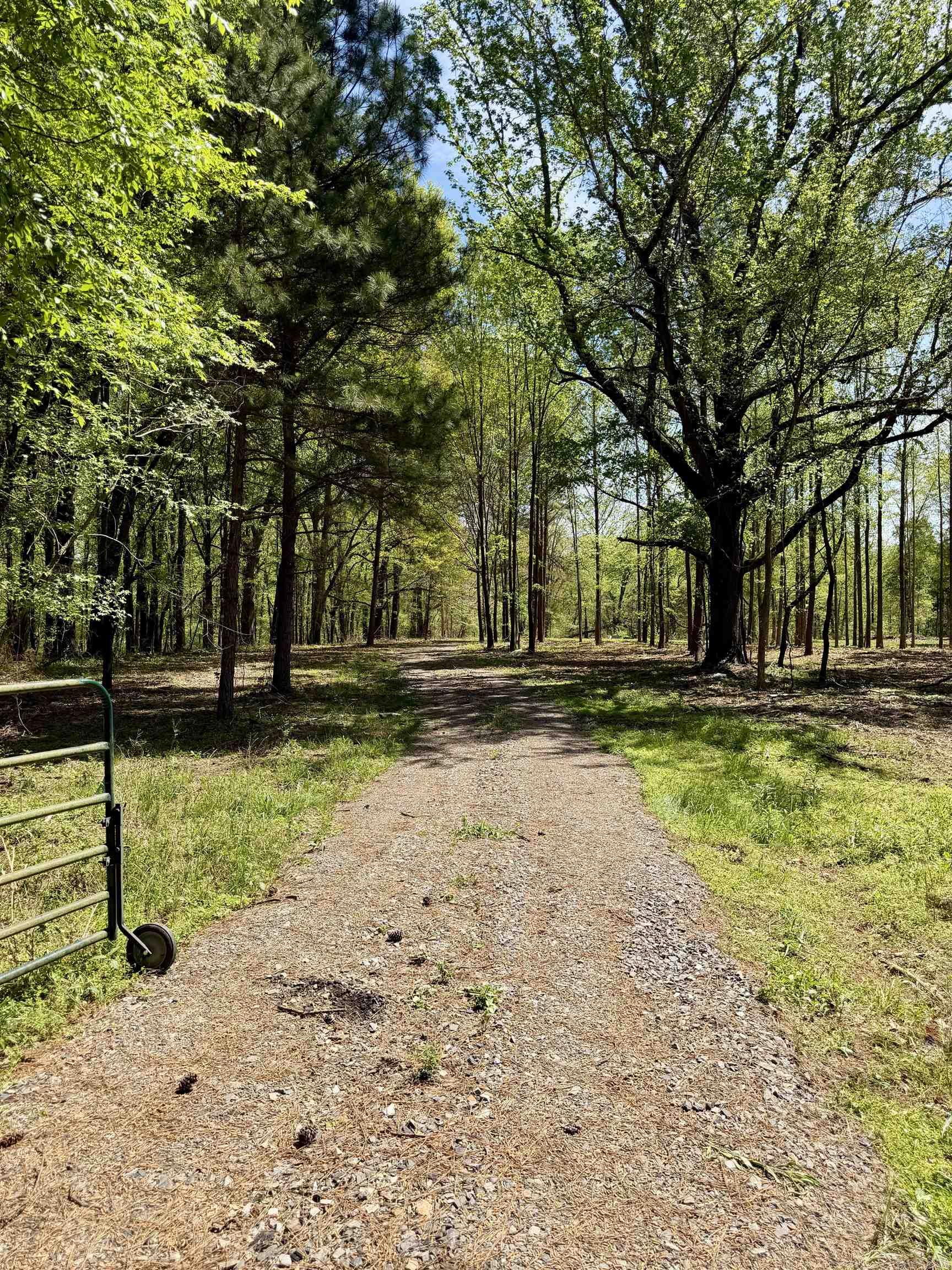 000 Treva Lane  Clarksville City, AR