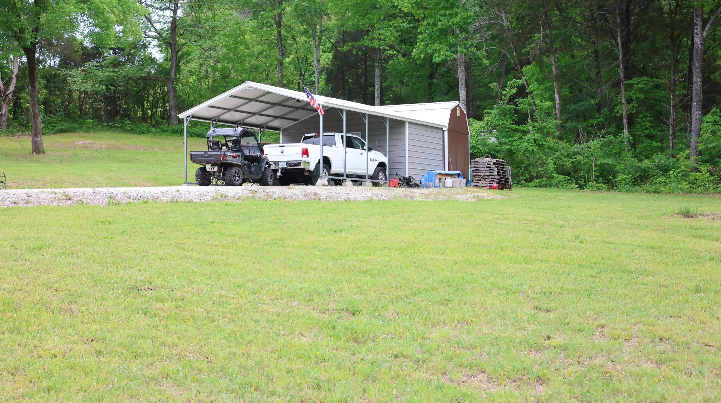 245 McSpadden  Mount Pleasant, AR