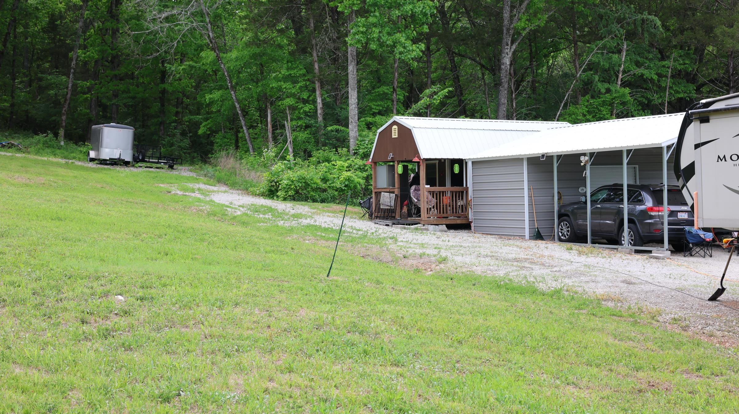 245 McSpadden  Mount Pleasant, AR