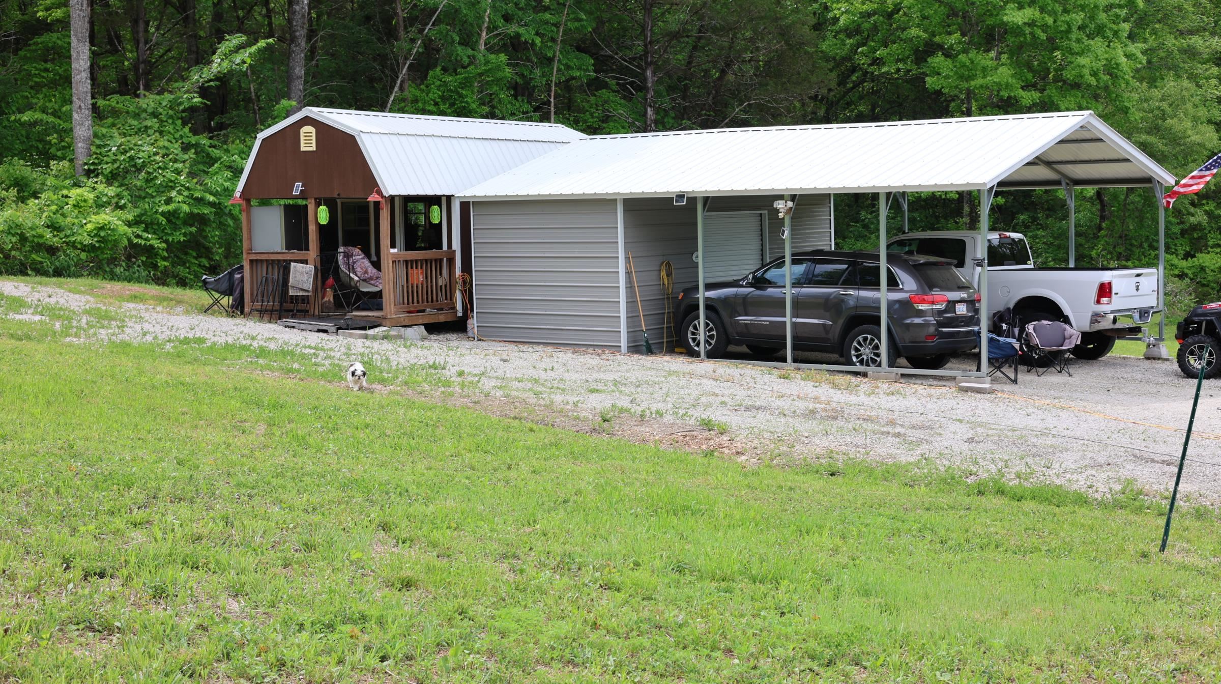 245 McSpadden  Mount Pleasant, AR