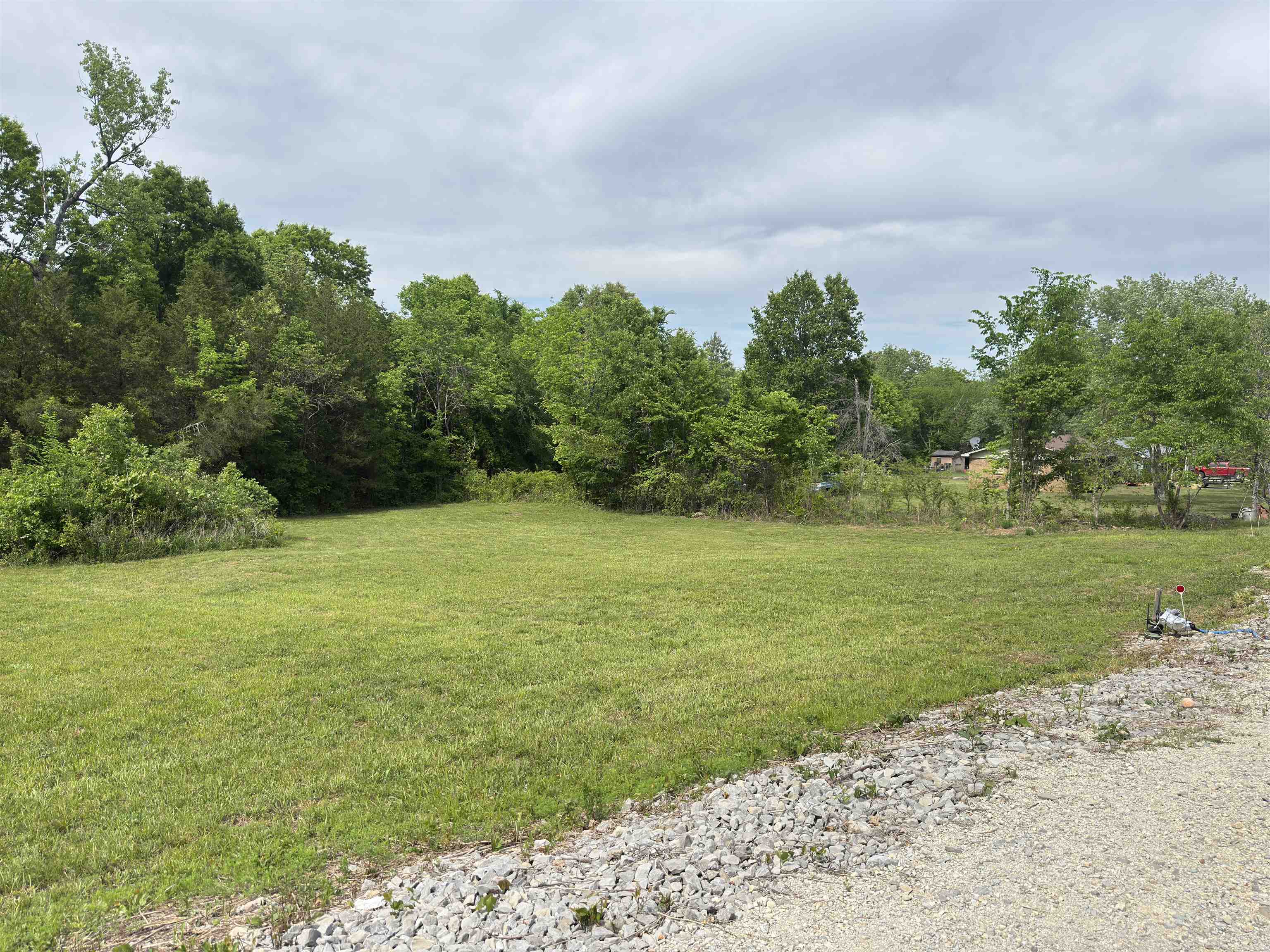 245 McSpadden  Mount Pleasant, AR
