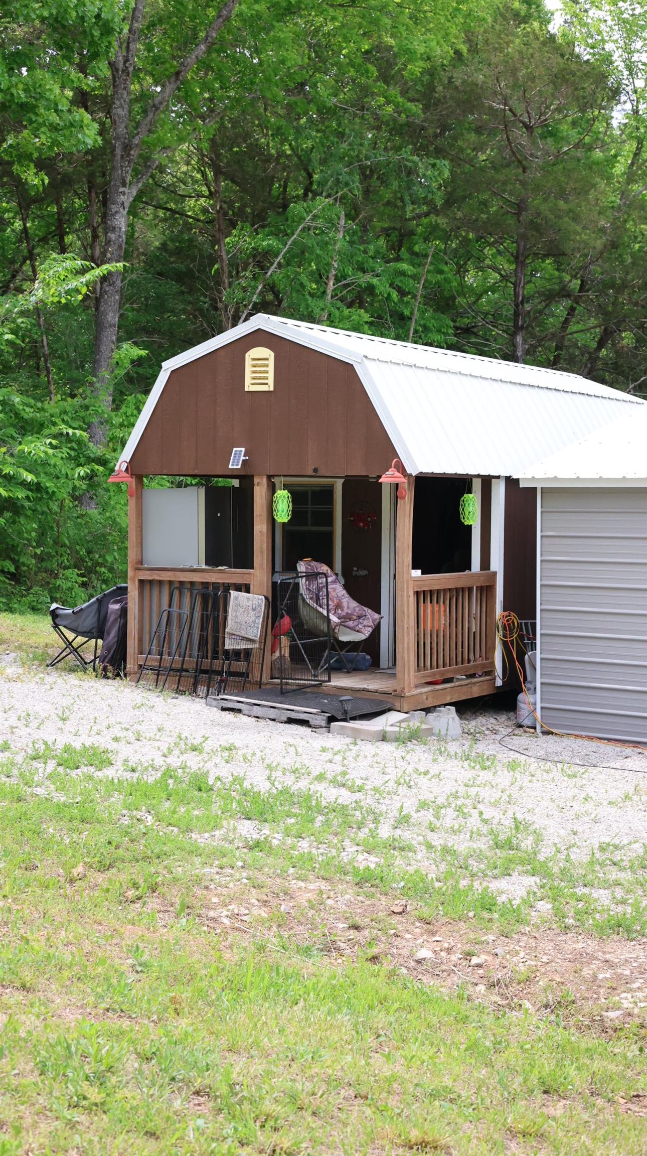 245 McSpadden  Mount Pleasant, AR