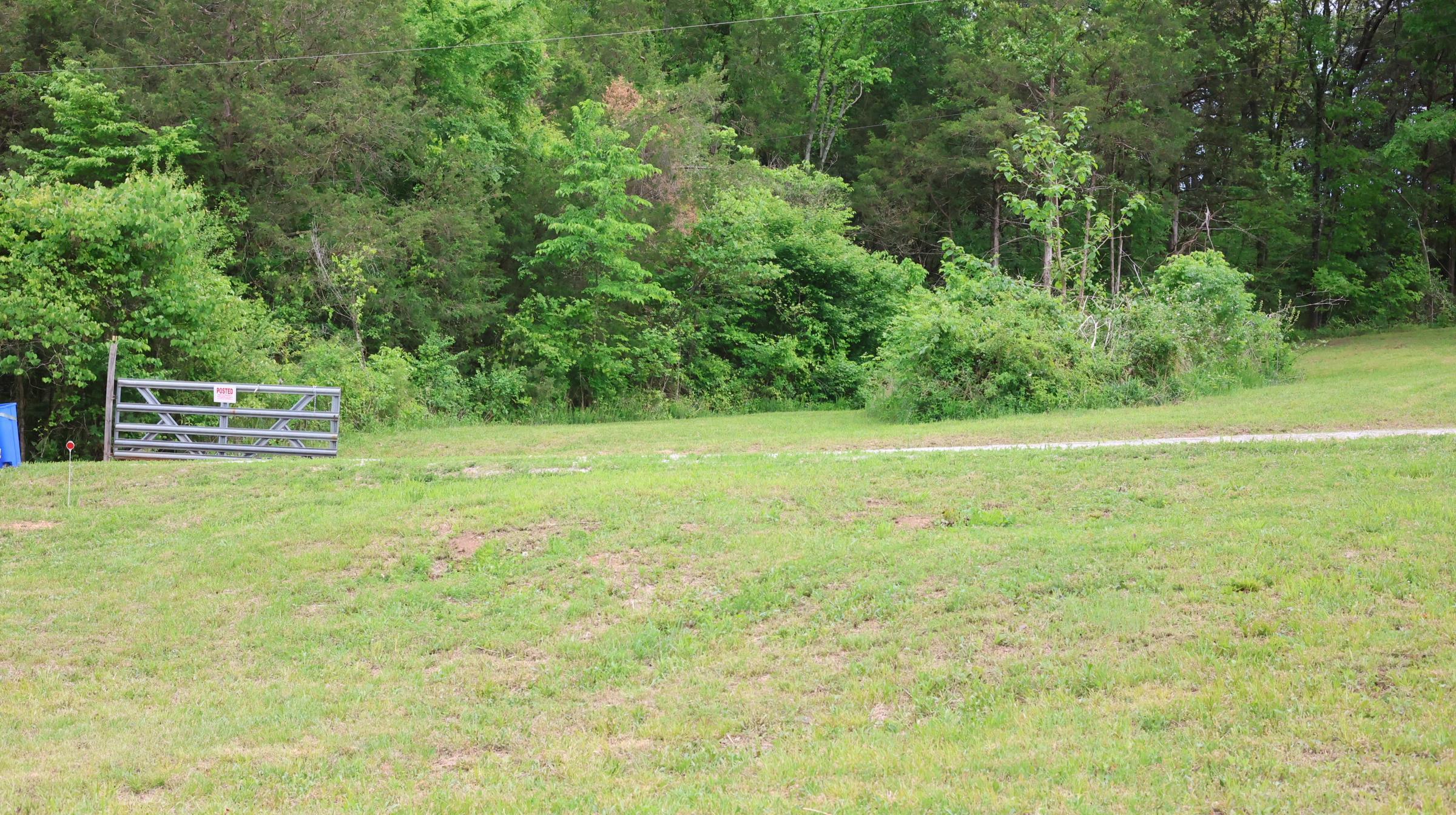 245 McSpadden  Mount Pleasant, AR