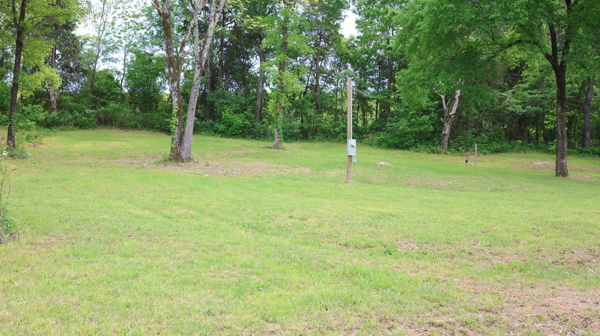 245 McSpadden  Mount Pleasant, AR
