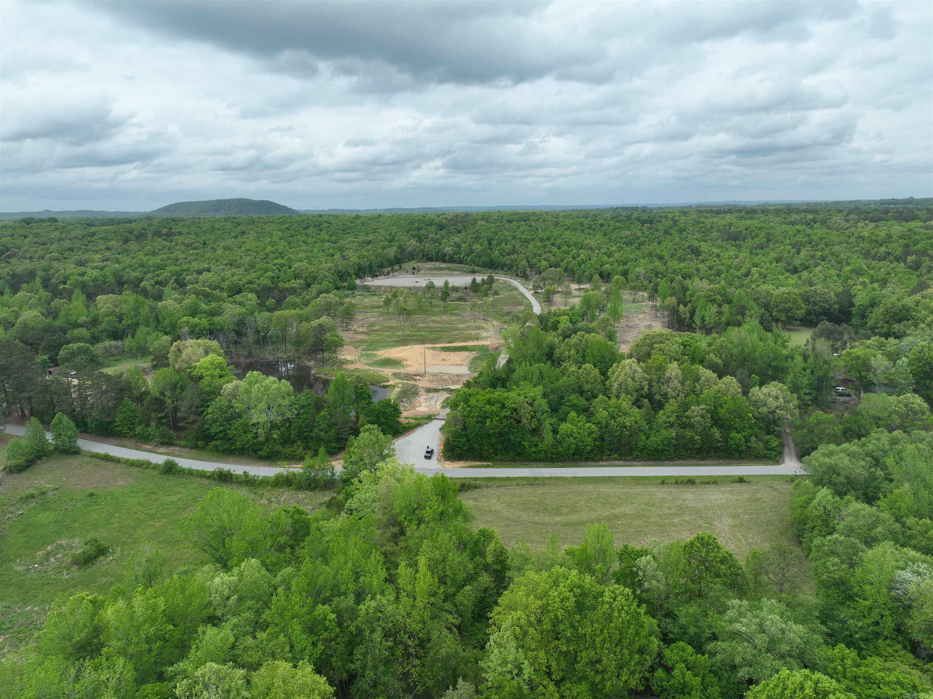 195 Old Springfield Dr  Quitman, AR