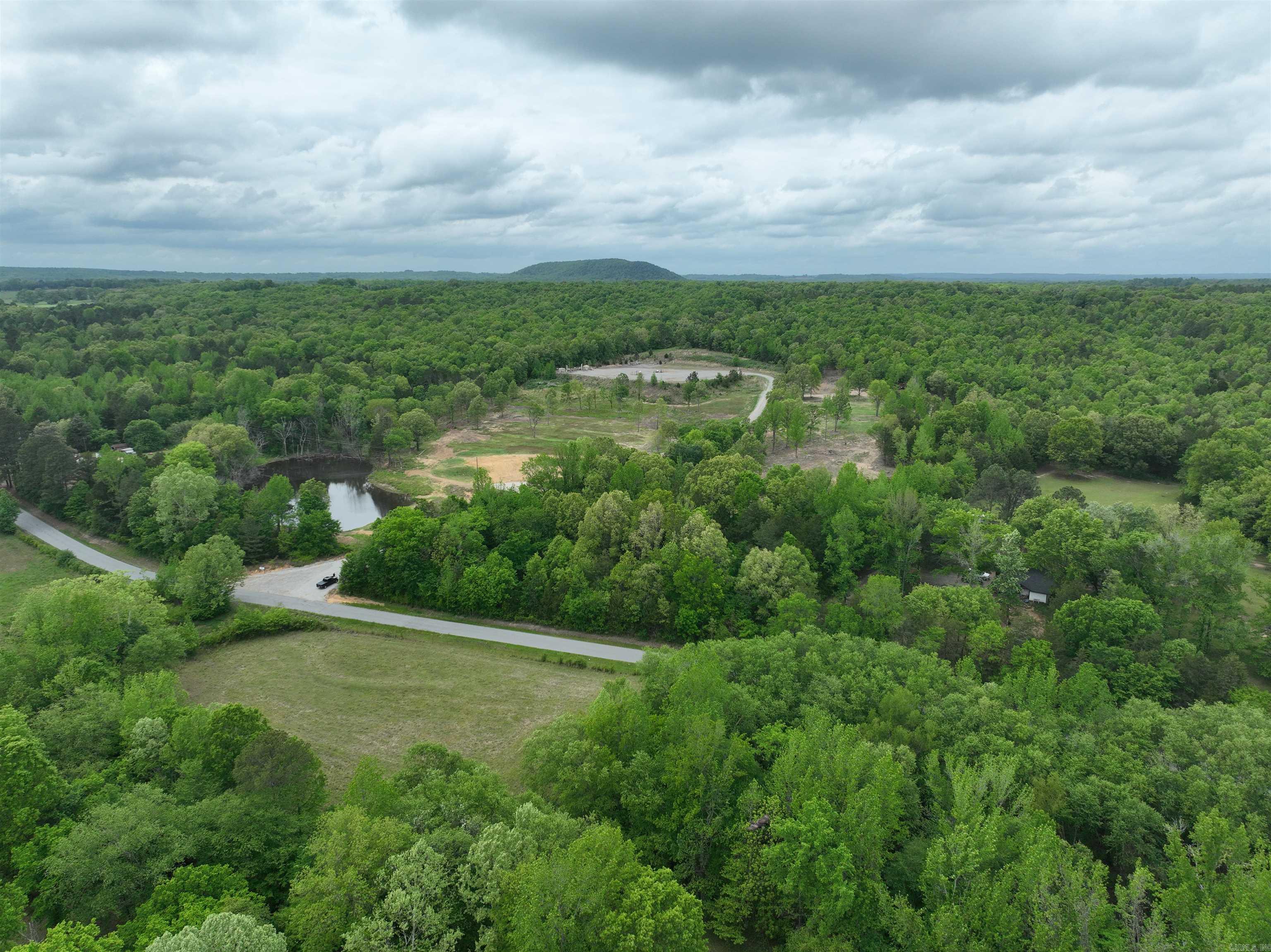 195 Old Springfield Dr  Quitman, AR