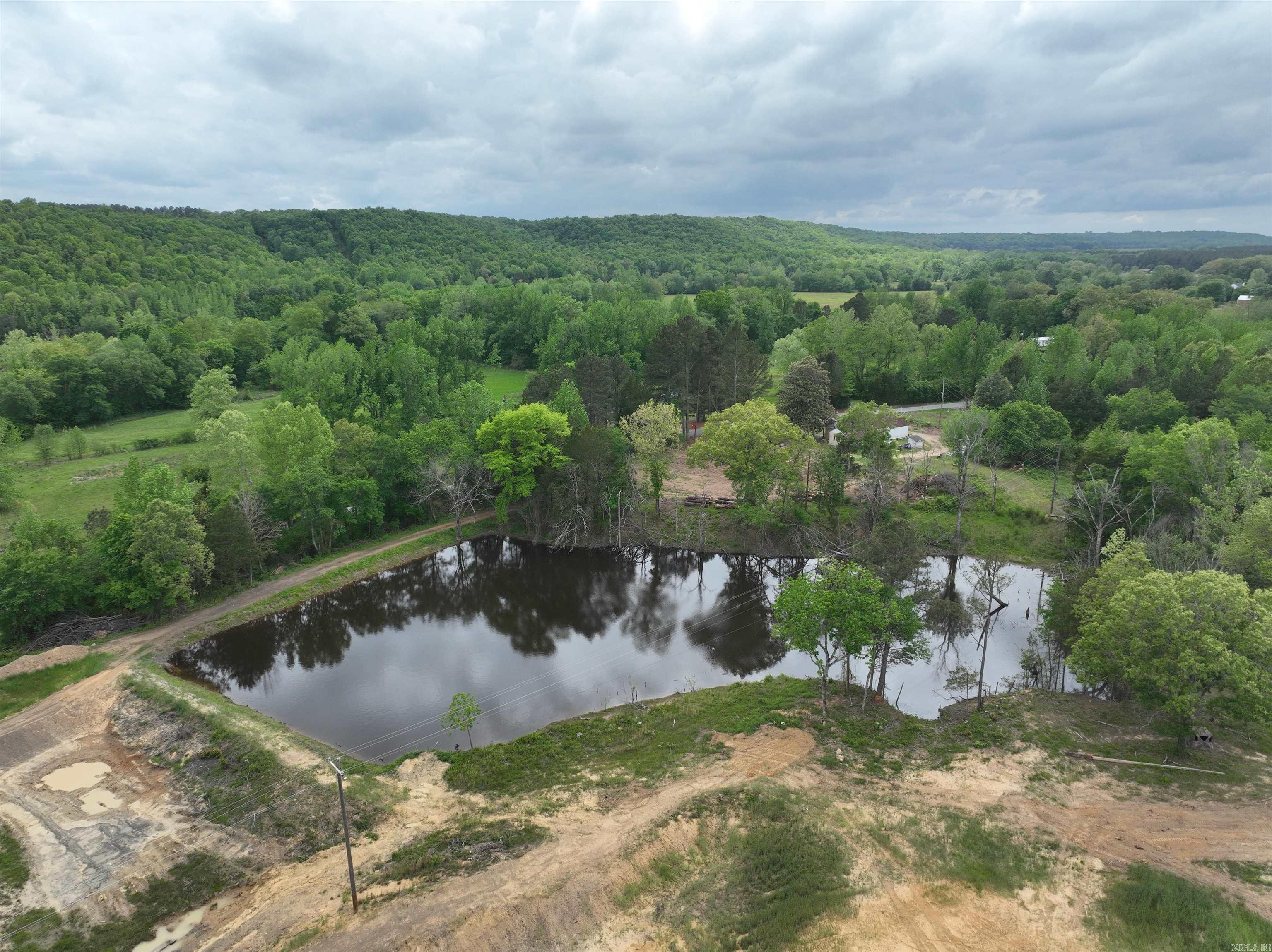 195 Old Springfield Dr  Quitman, AR