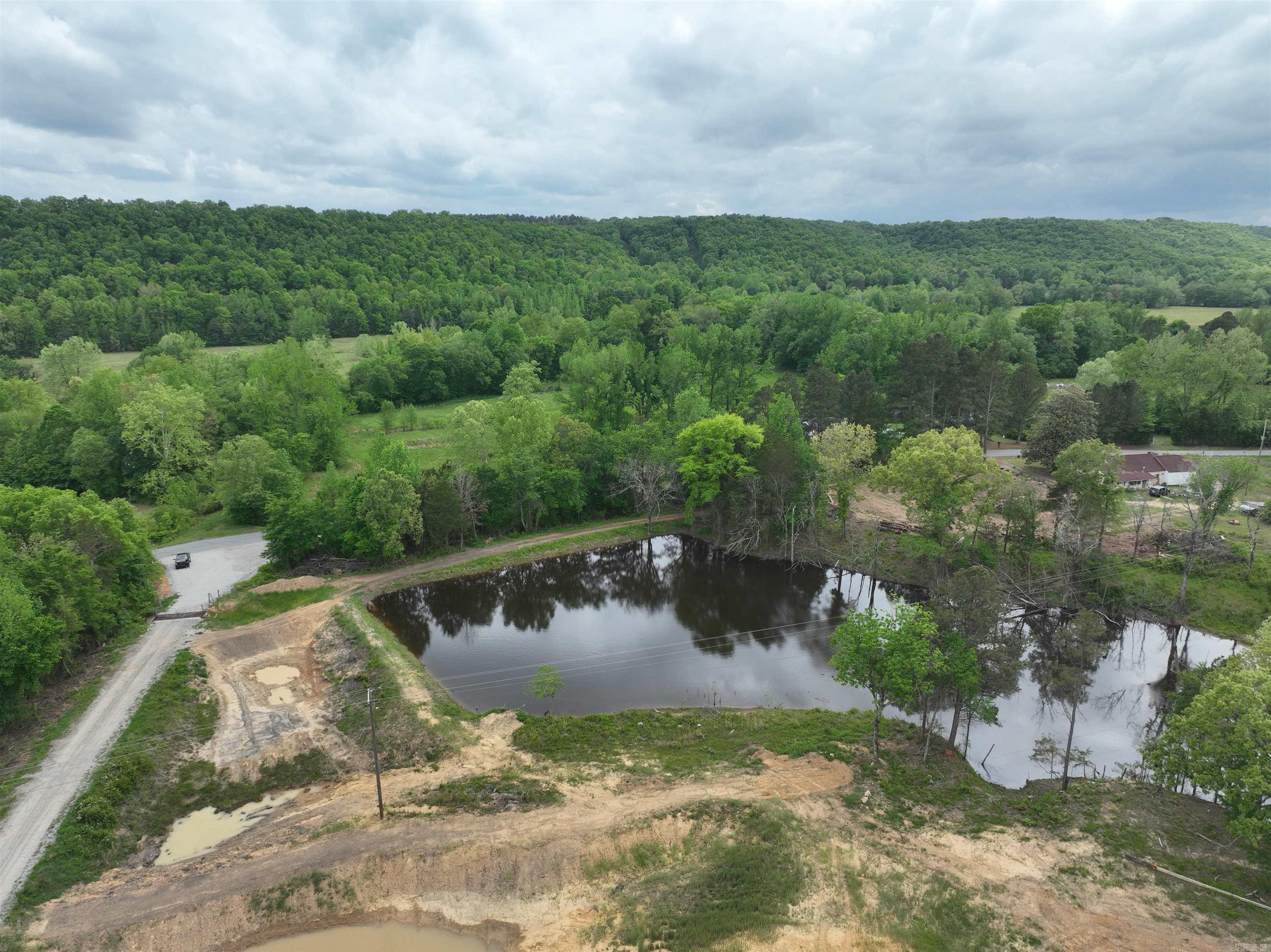 195 Old Springfield Dr  Quitman, AR