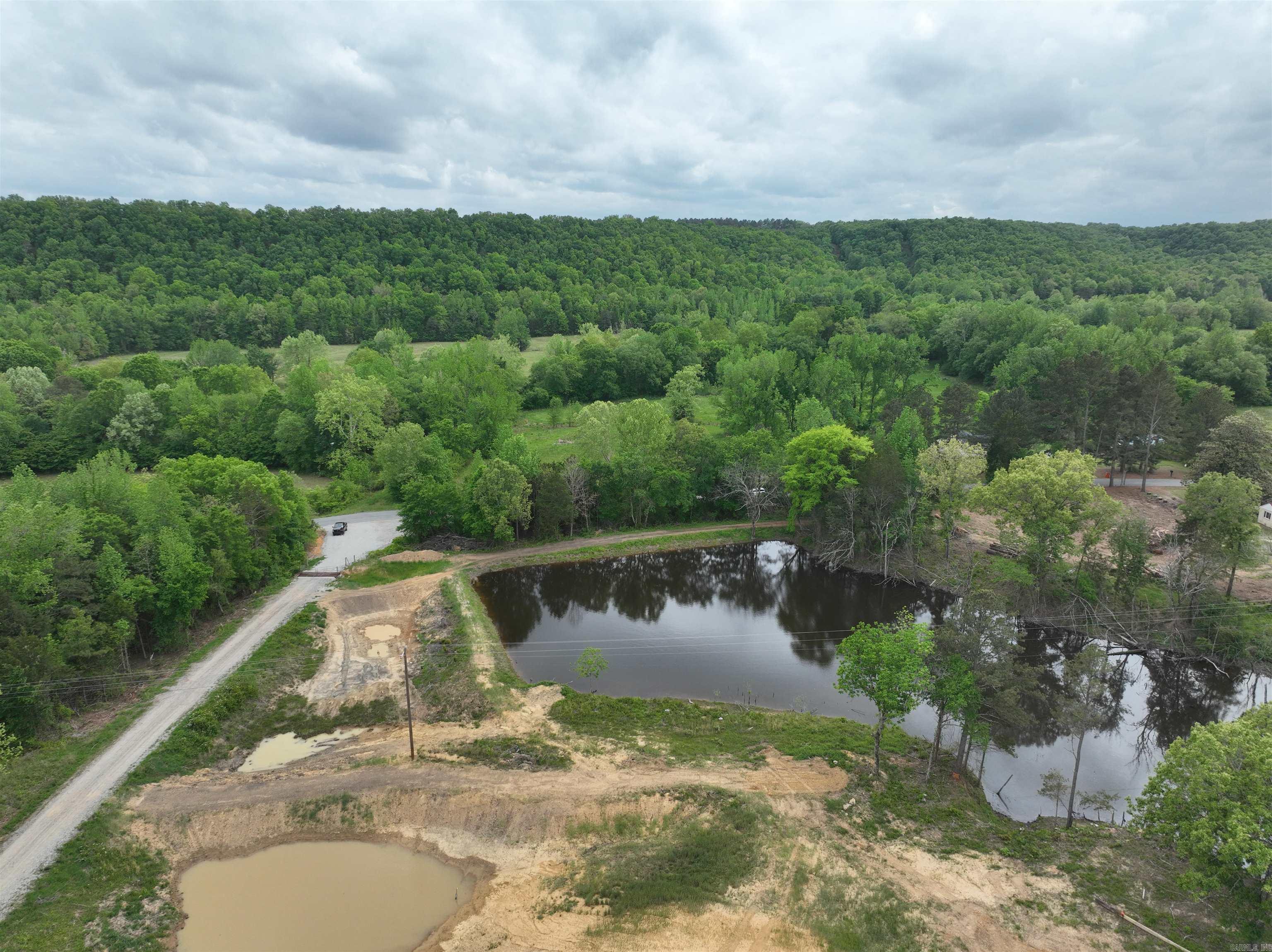 195 Old Springfield Dr  Quitman, AR