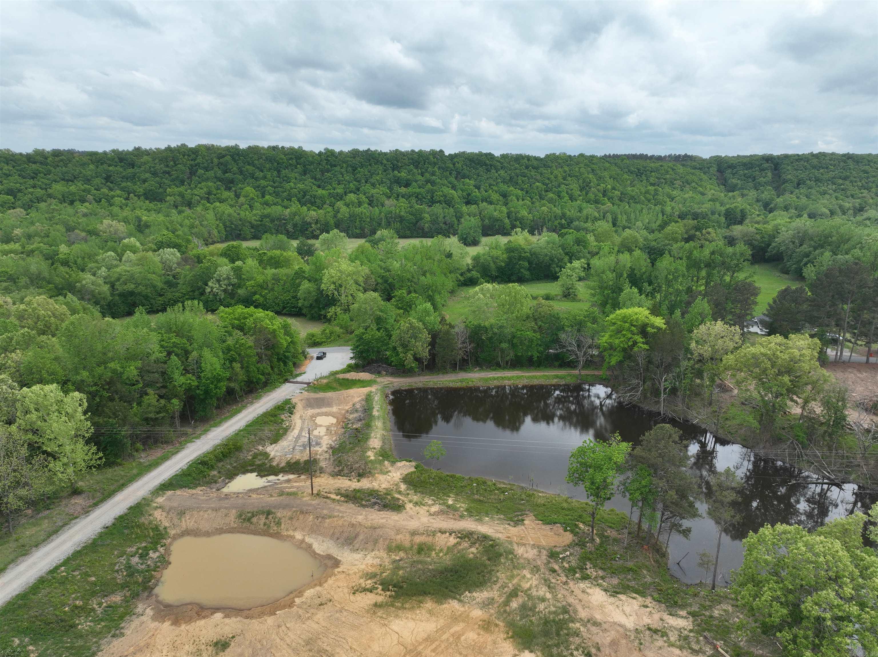 195 Old Springfield Dr  Quitman, AR