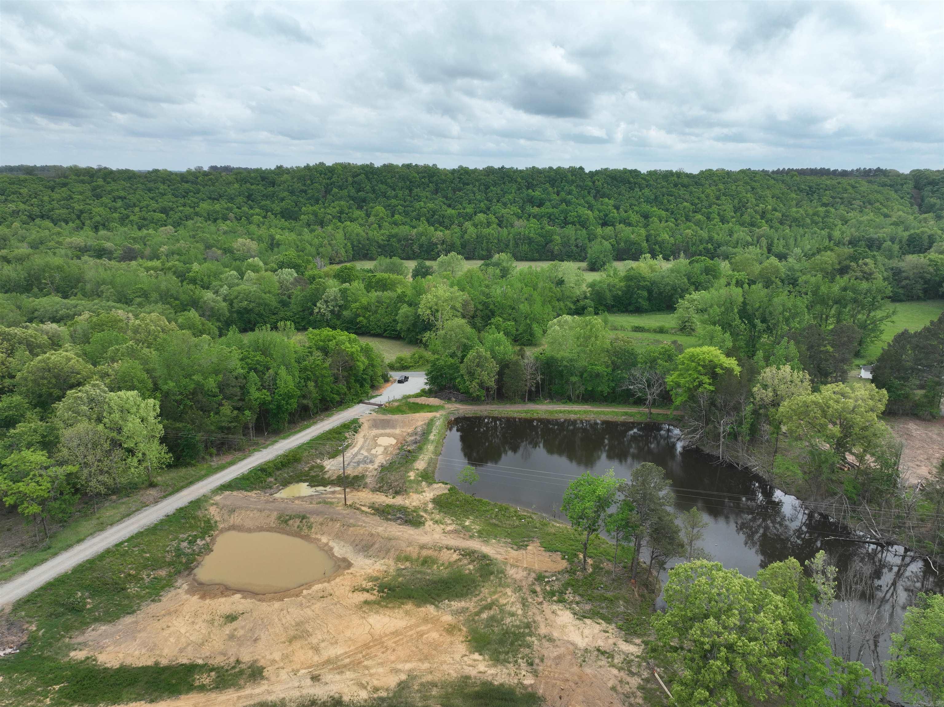 195 Old Springfield Dr  Quitman, AR