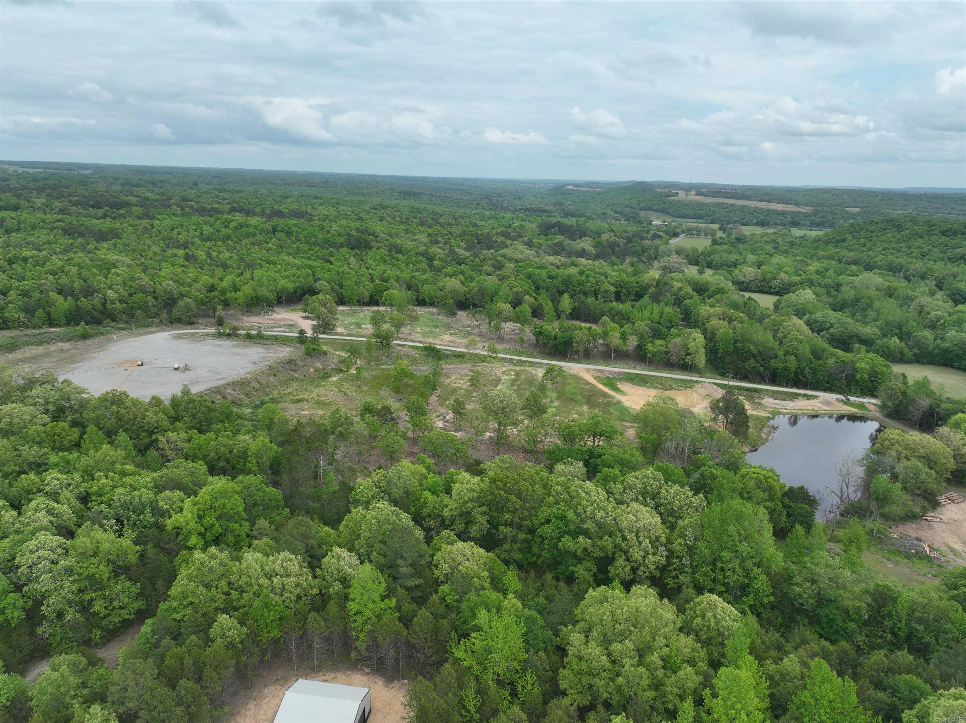 195 Old Springfield Dr  Quitman, AR