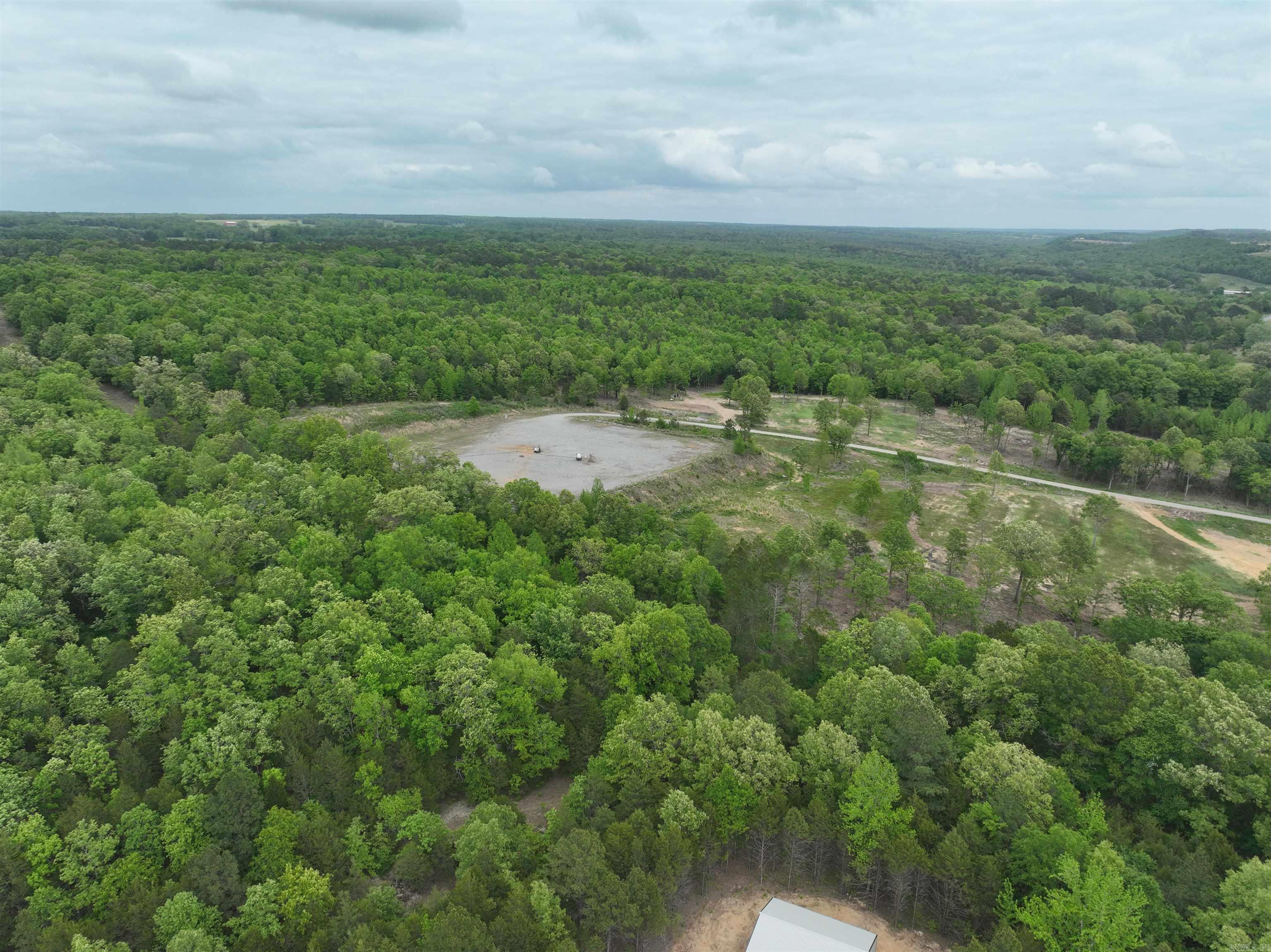 195 Old Springfield Dr  Quitman, AR