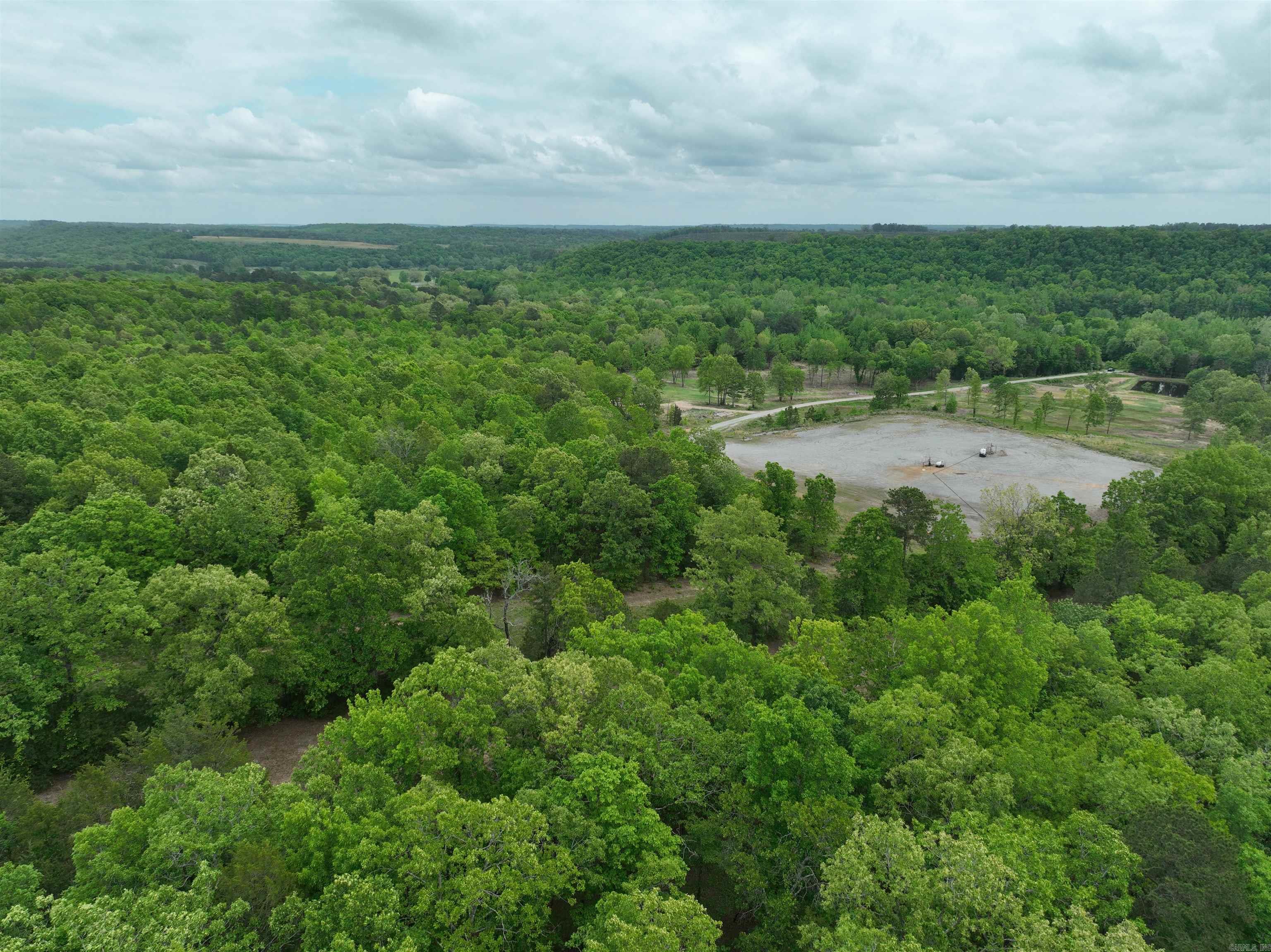 195 Old Springfield Dr  Quitman, AR