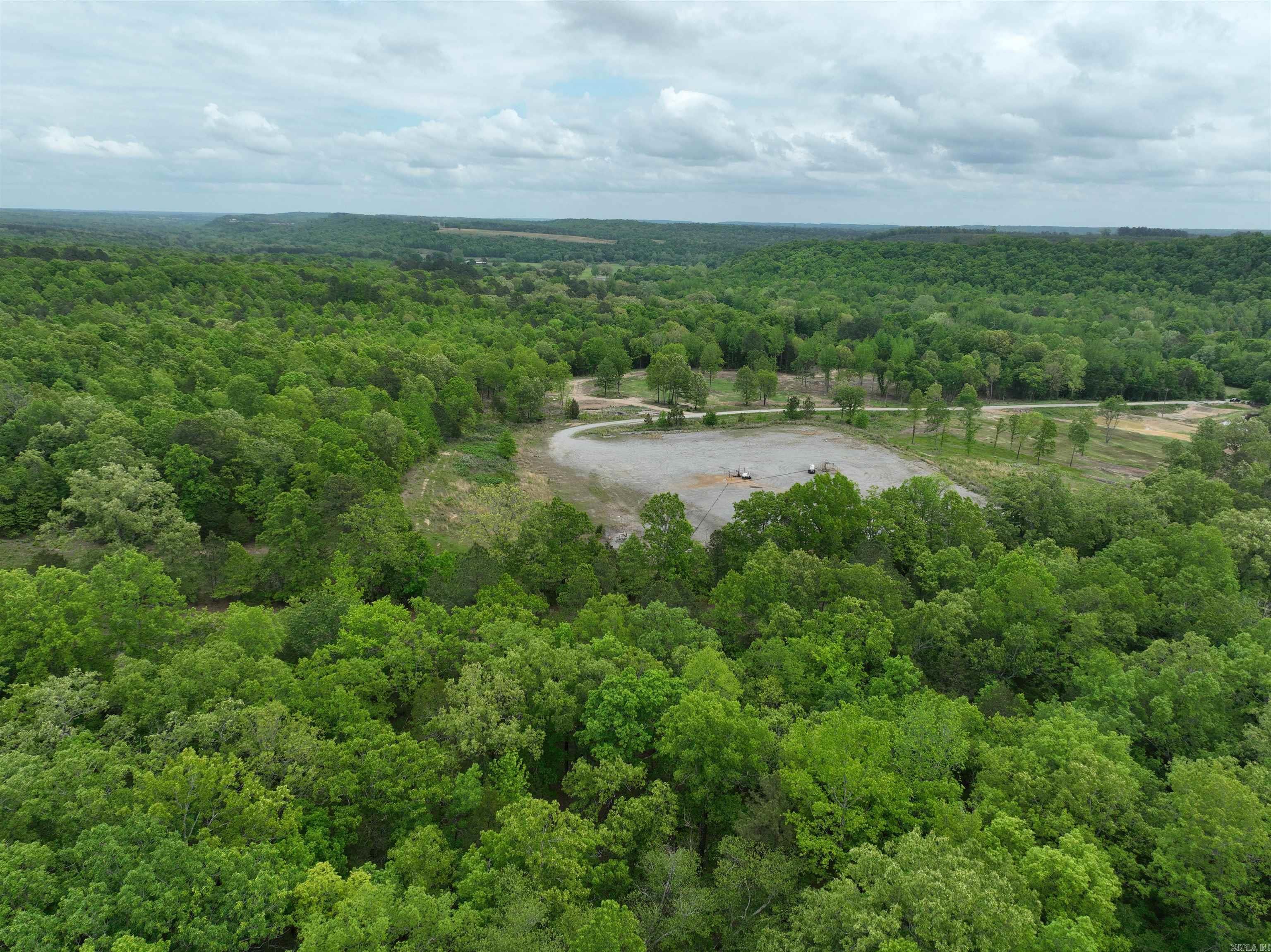 195 Old Springfield Dr  Quitman, AR
