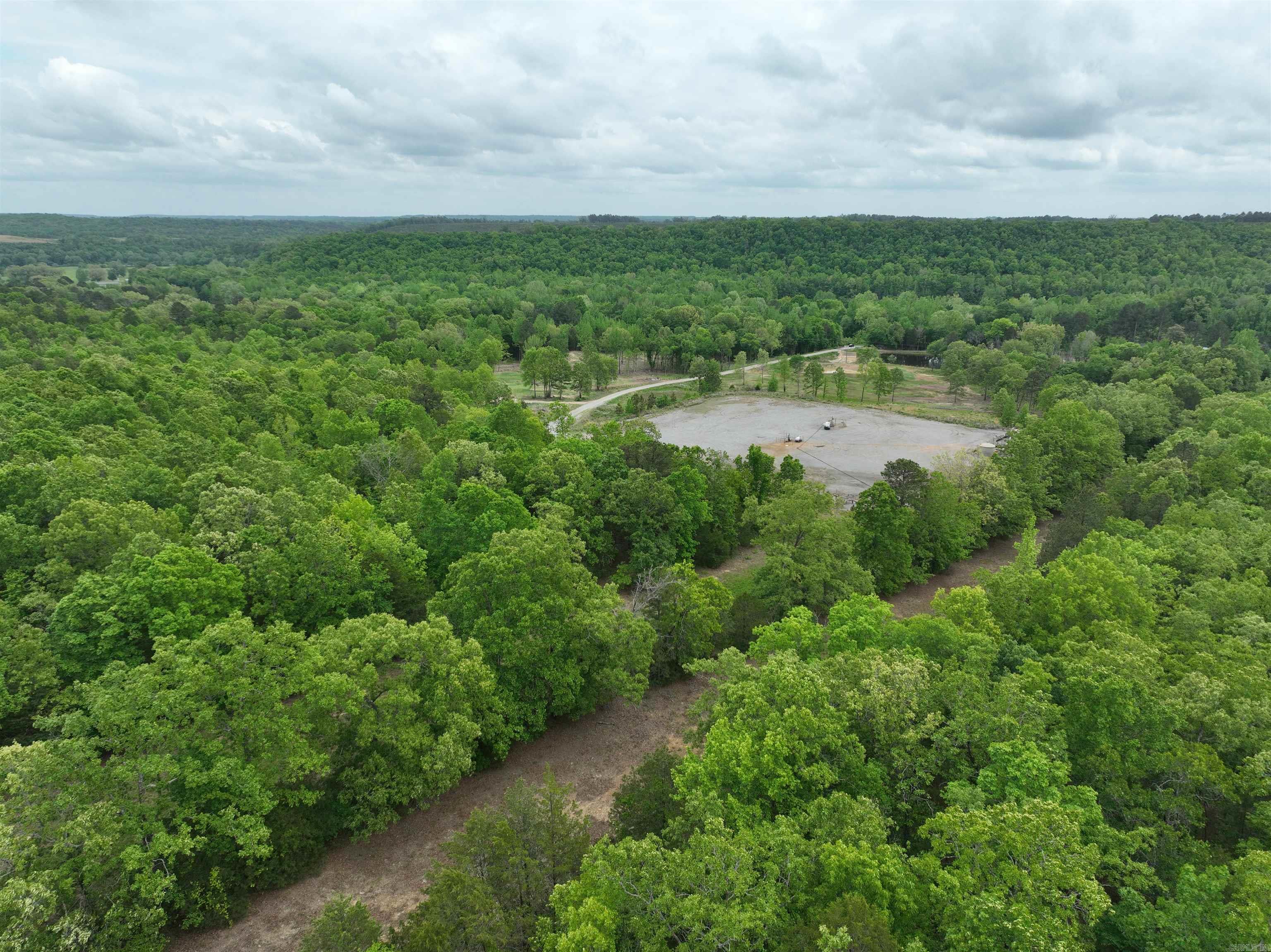 195 Old Springfield Dr  Quitman, AR