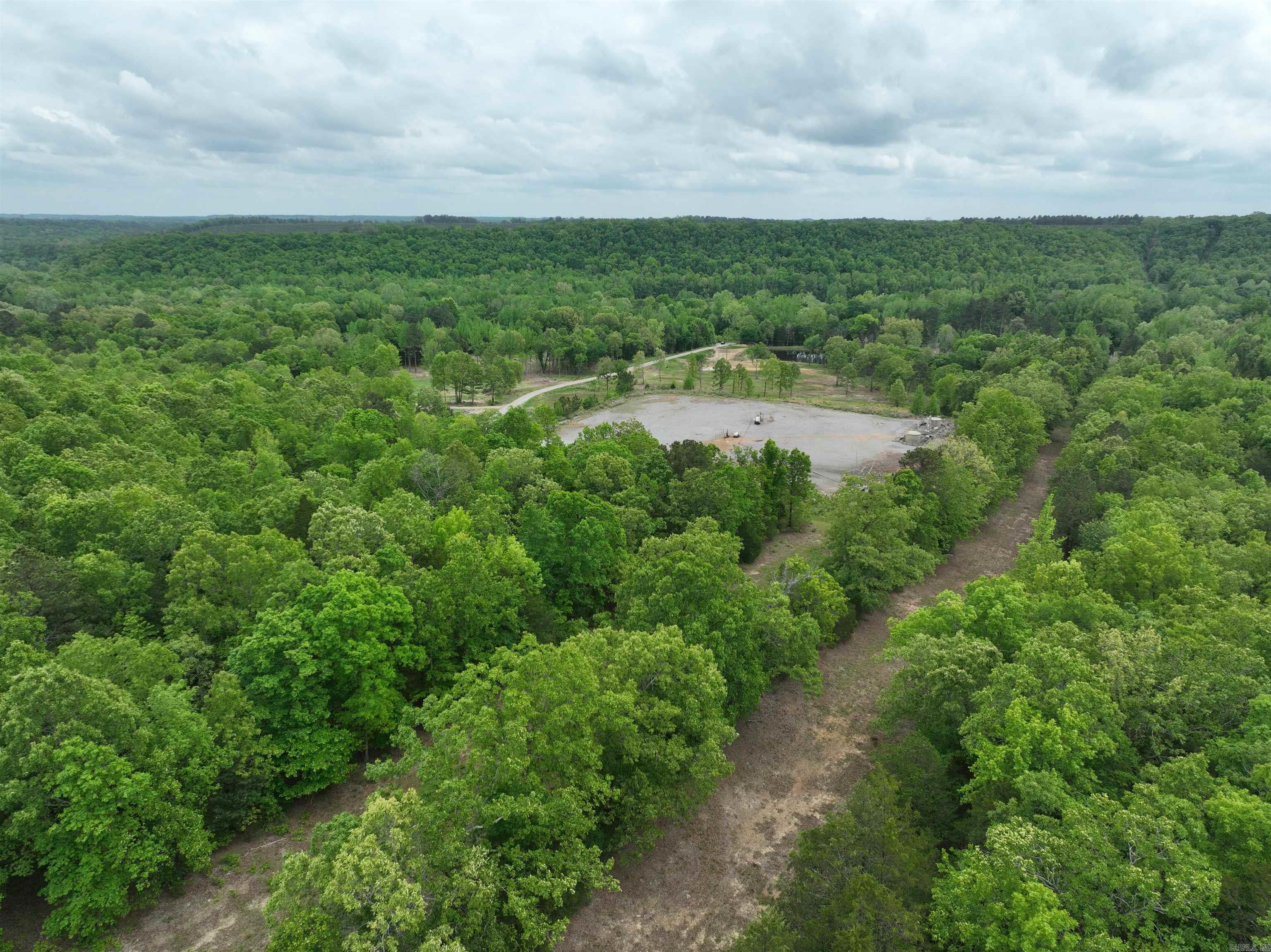 195 Old Springfield Dr  Quitman, AR