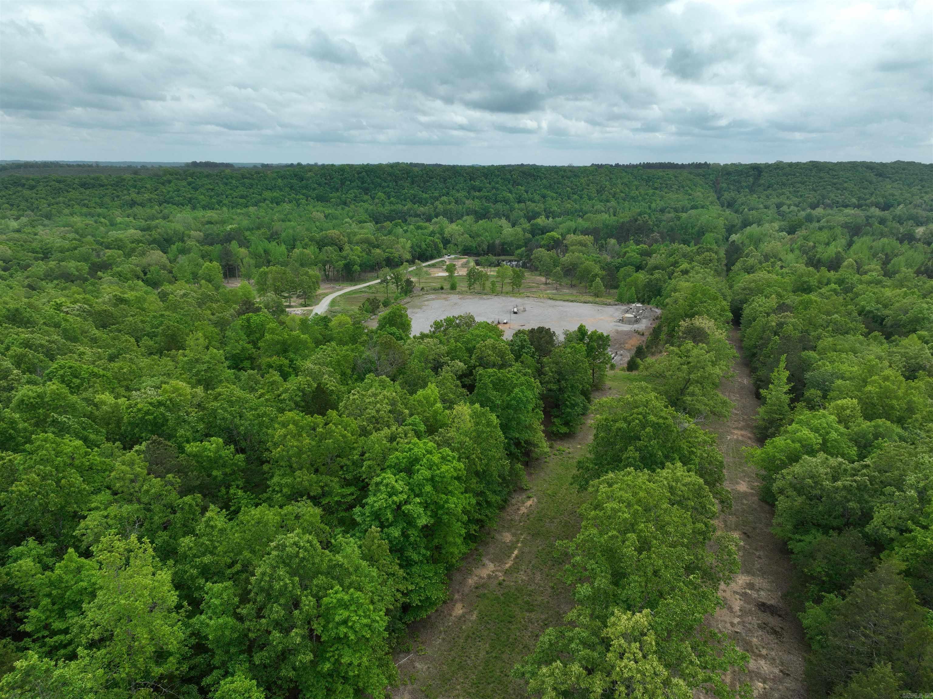 195 Old Springfield Dr  Quitman, AR